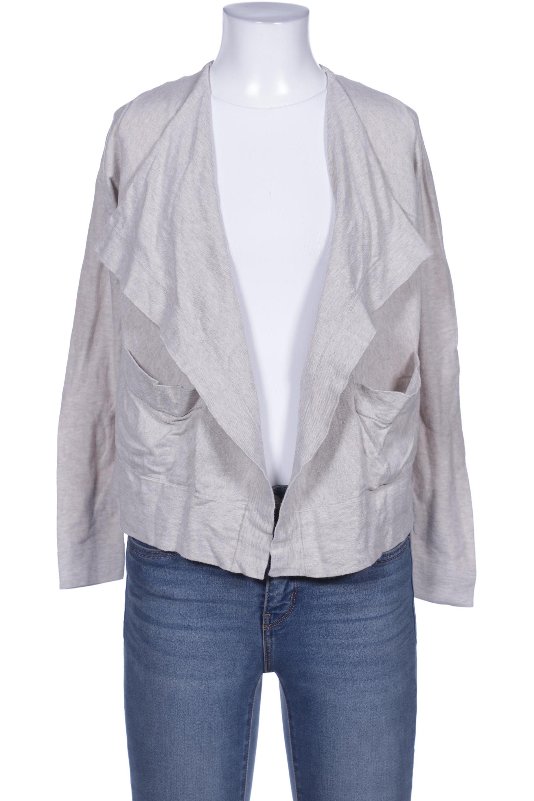 

COS Damen Strickjacke, beige