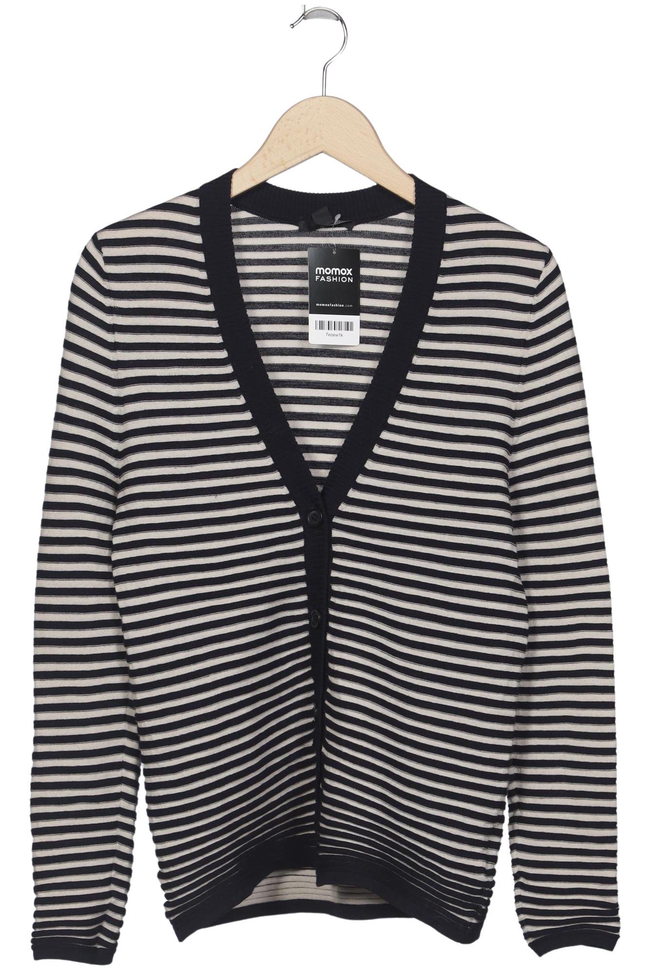 

COS Damen Strickjacke, mehrfarbig, Gr. 34