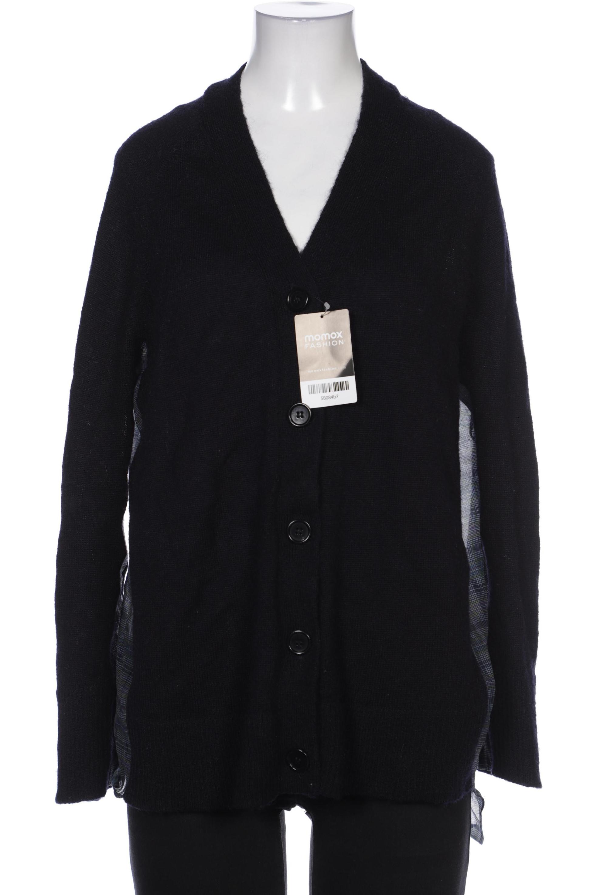 

COS Damen Strickjacke, blau