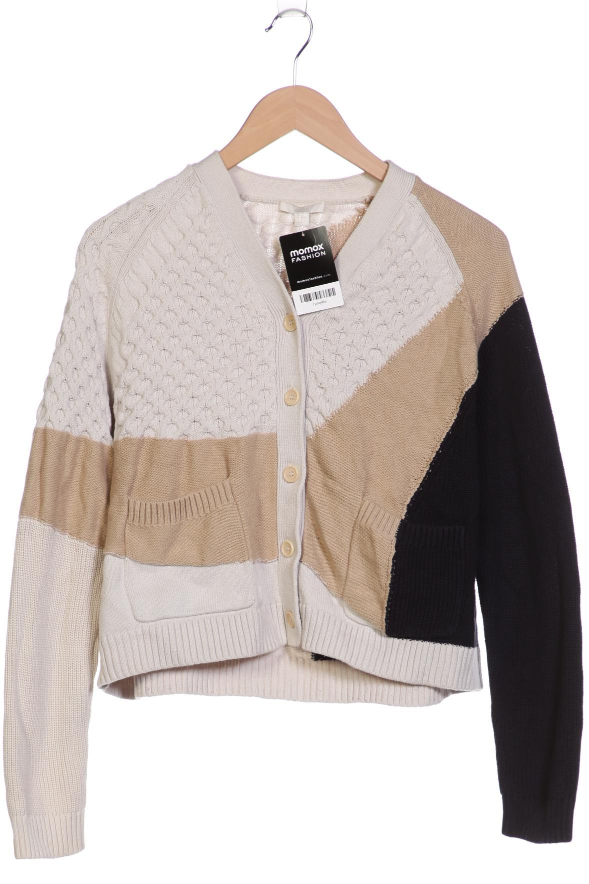 

COS Damen Strickjacke, mehrfarbig, Gr. 38