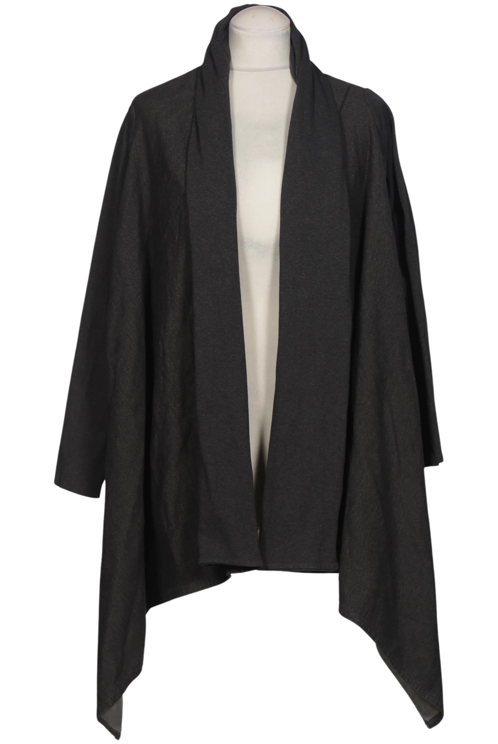 

COS Damen Strickjacke, grau, Gr. 38