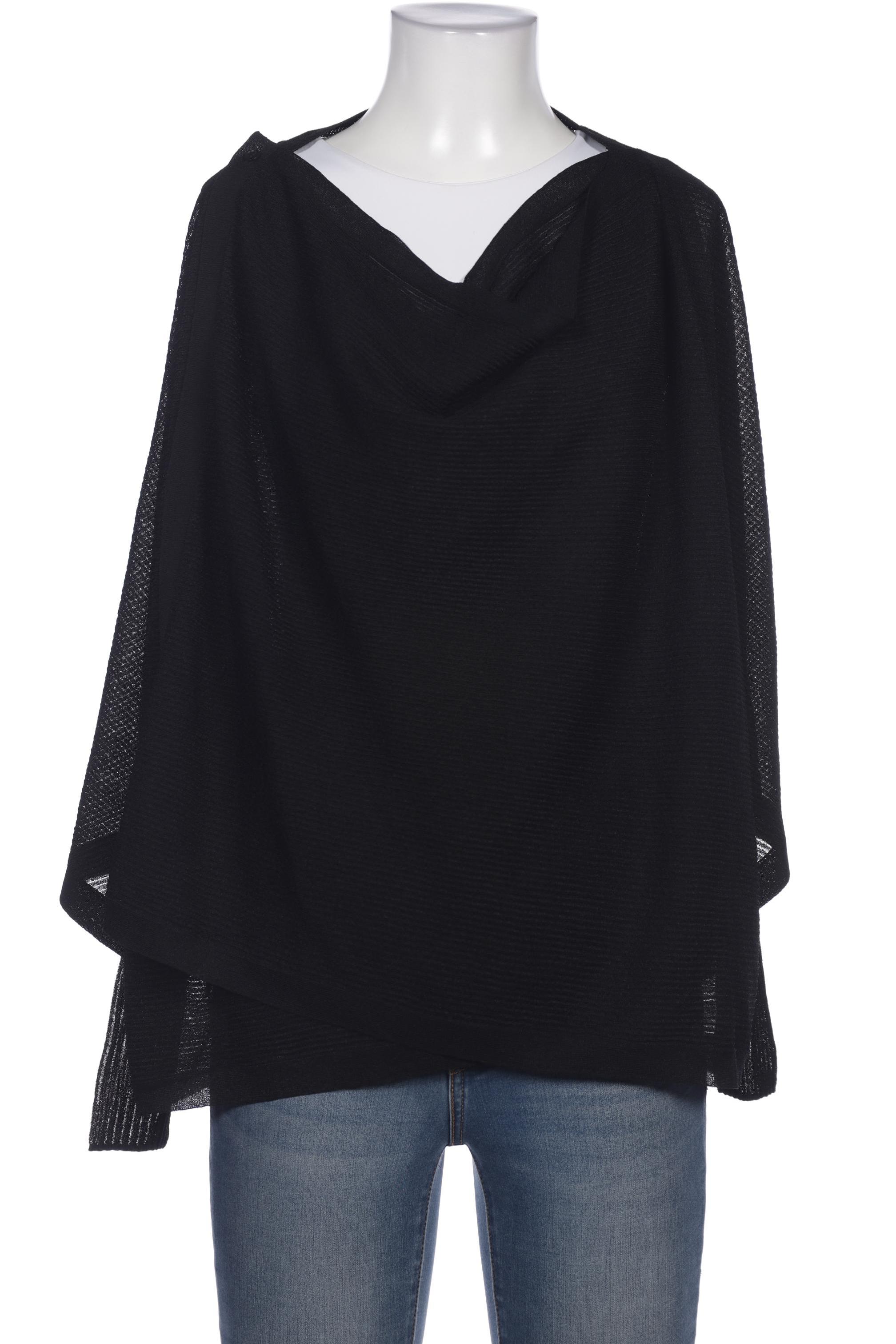 

COS Damen Strickjacke, schwarz