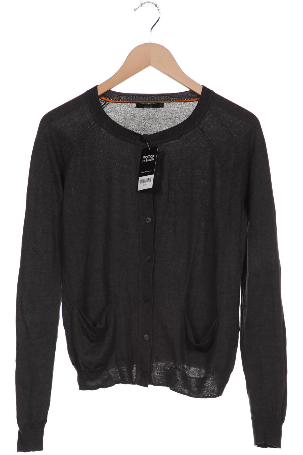 

COS Damen Strickjacke, grau
