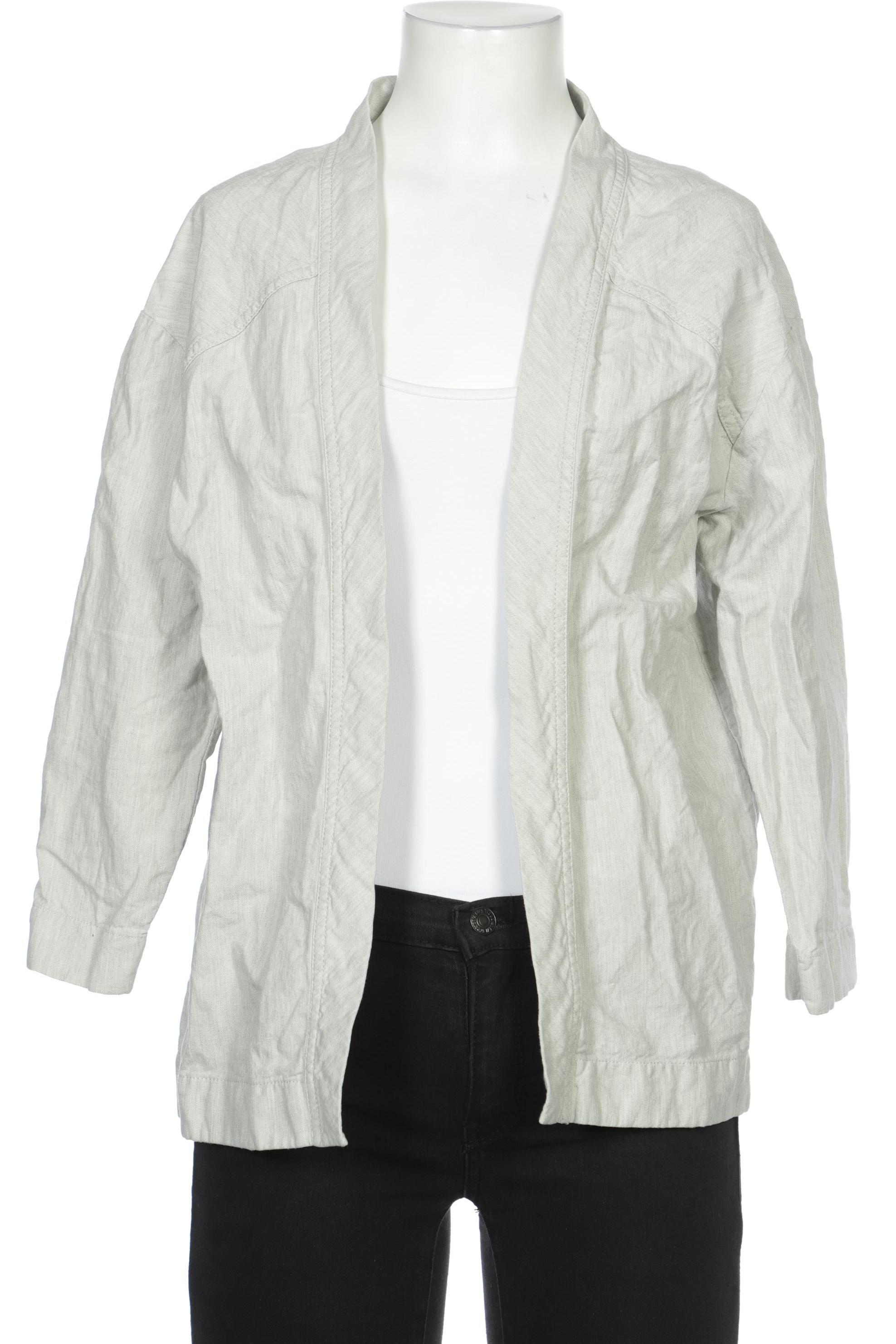 

COS Damen Strickjacke, grau