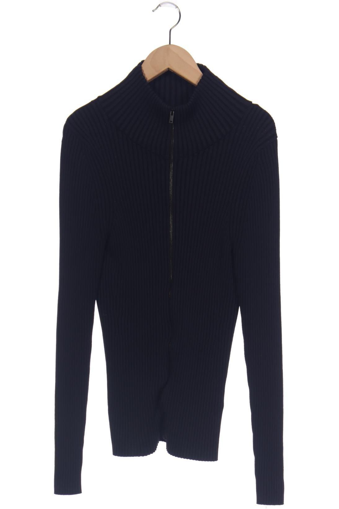 

COS Damen Strickjacke, marineblau