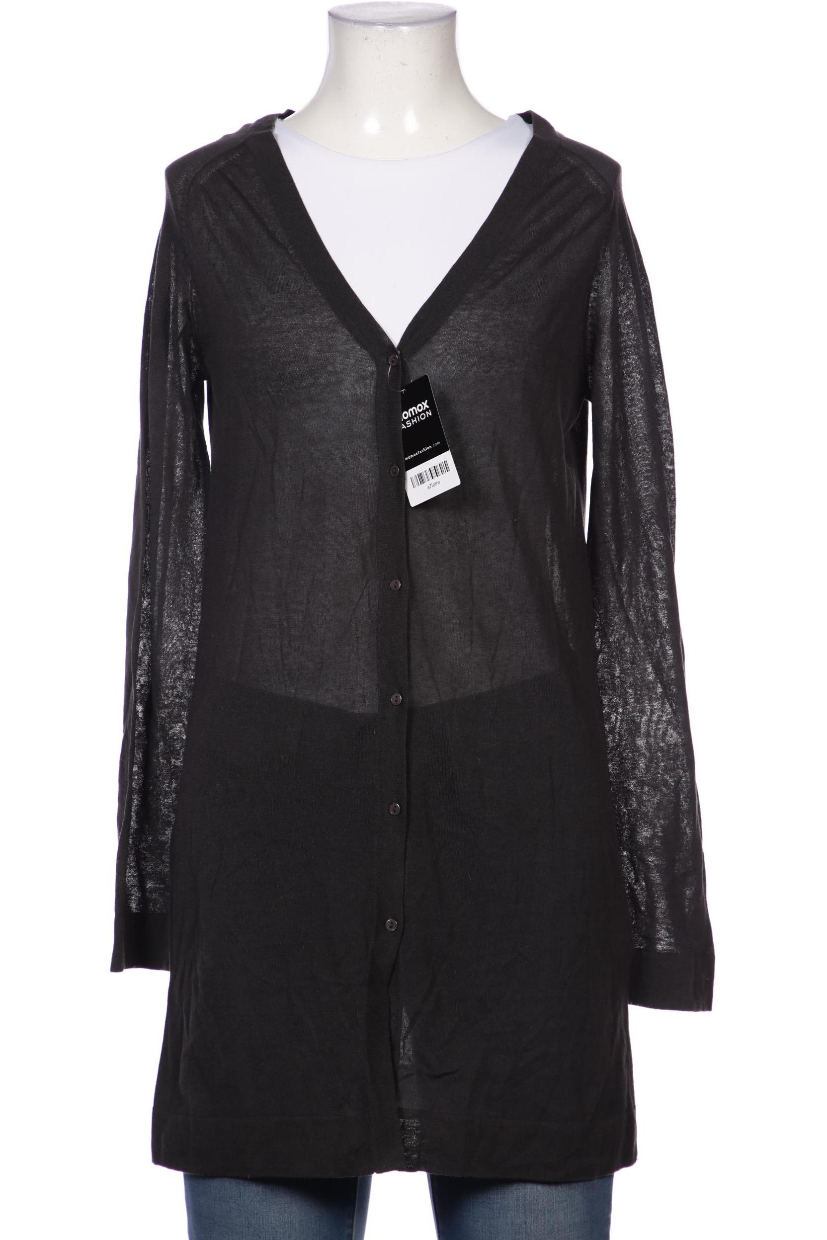 

COS Damen Strickjacke, grau
