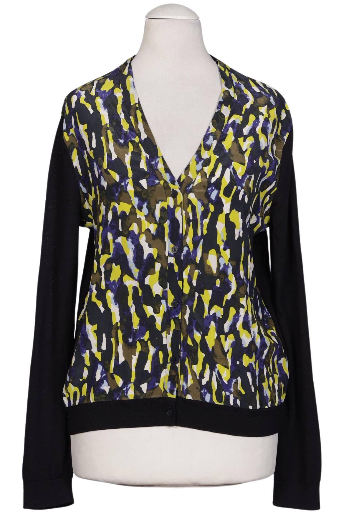 

COS Damen Strickjacke, mehrfarbig, Gr. 36