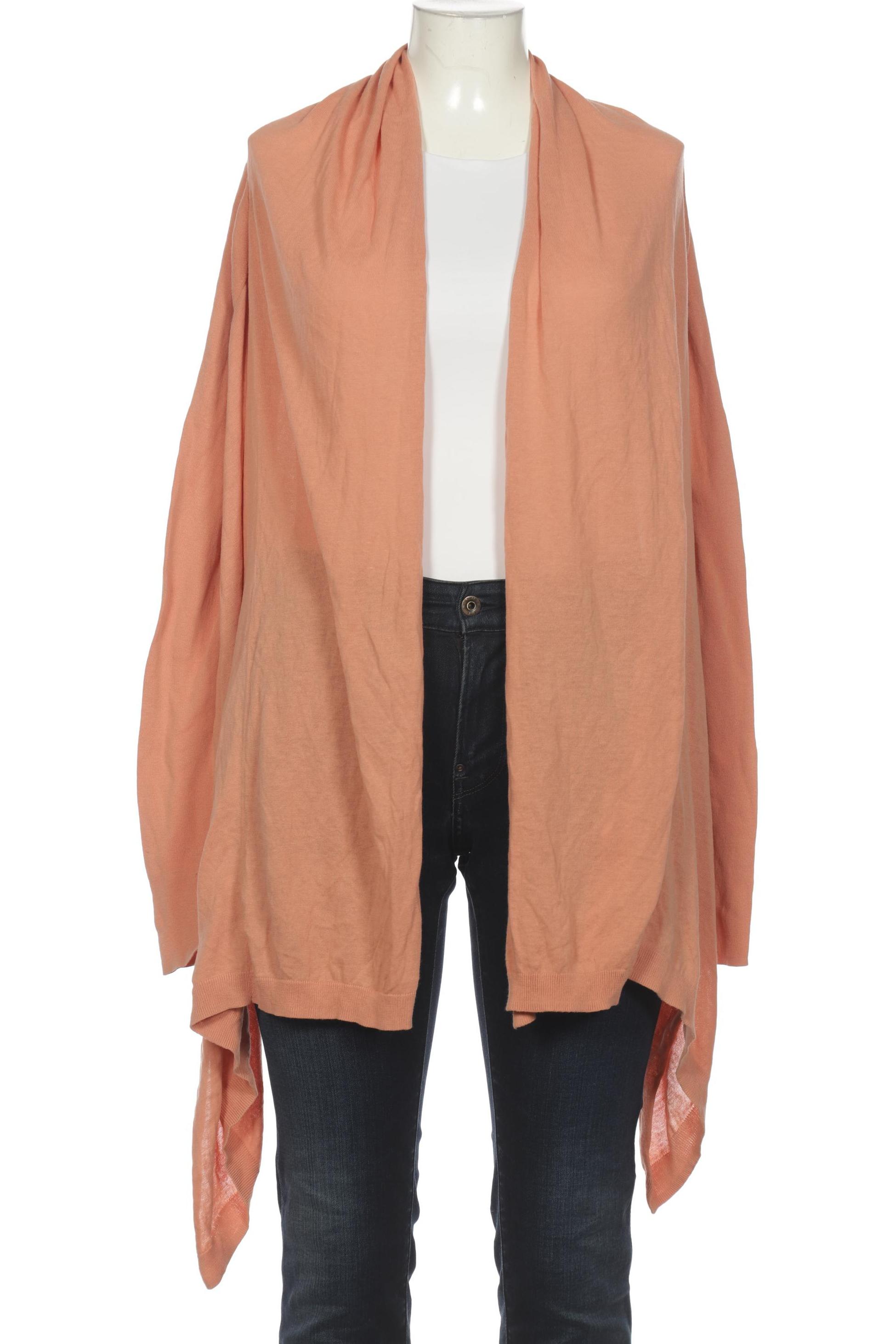

COS Damen Strickjacke, weiß, Gr. 42