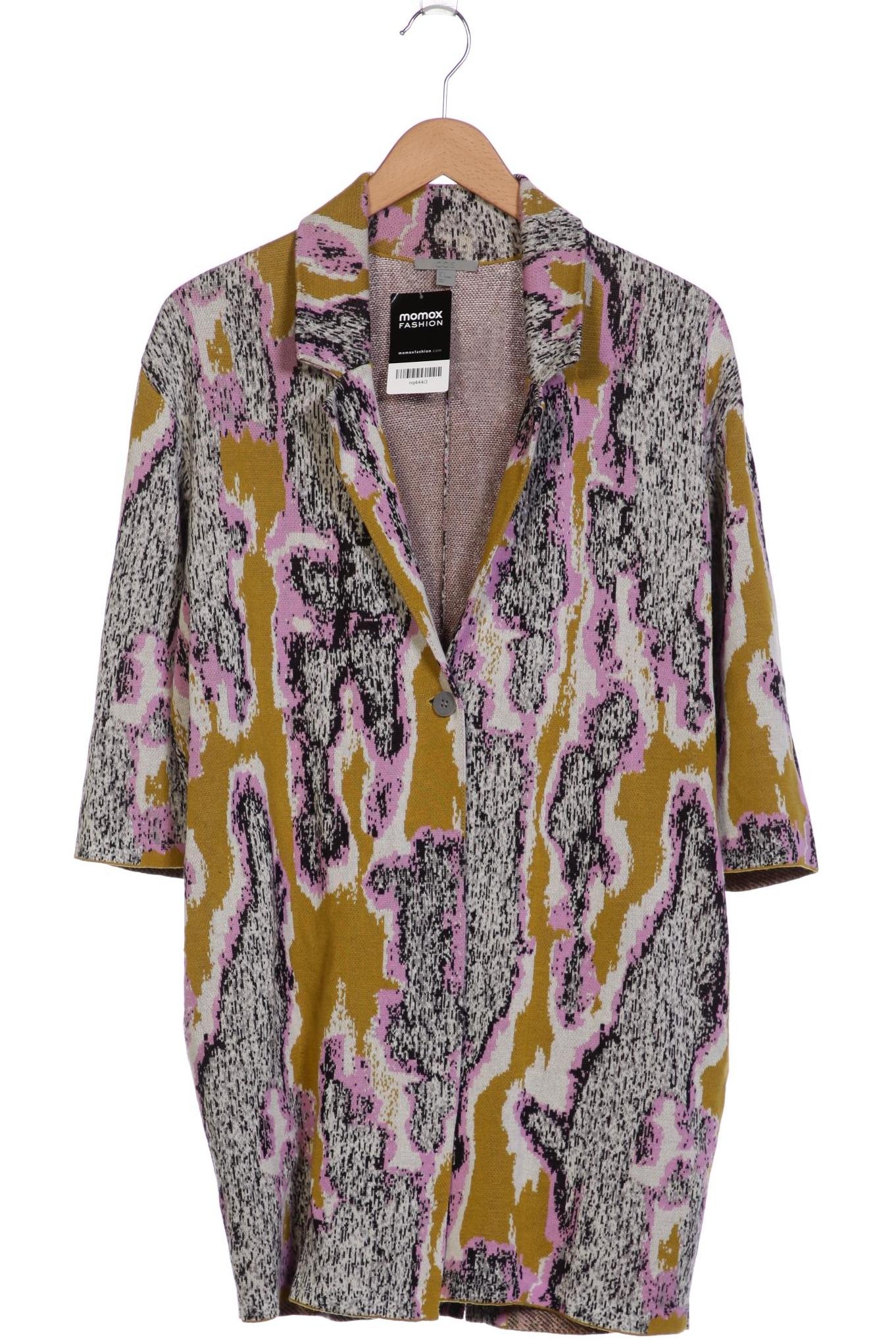 

COS Damen Strickjacke, mehrfarbig, Gr. 36