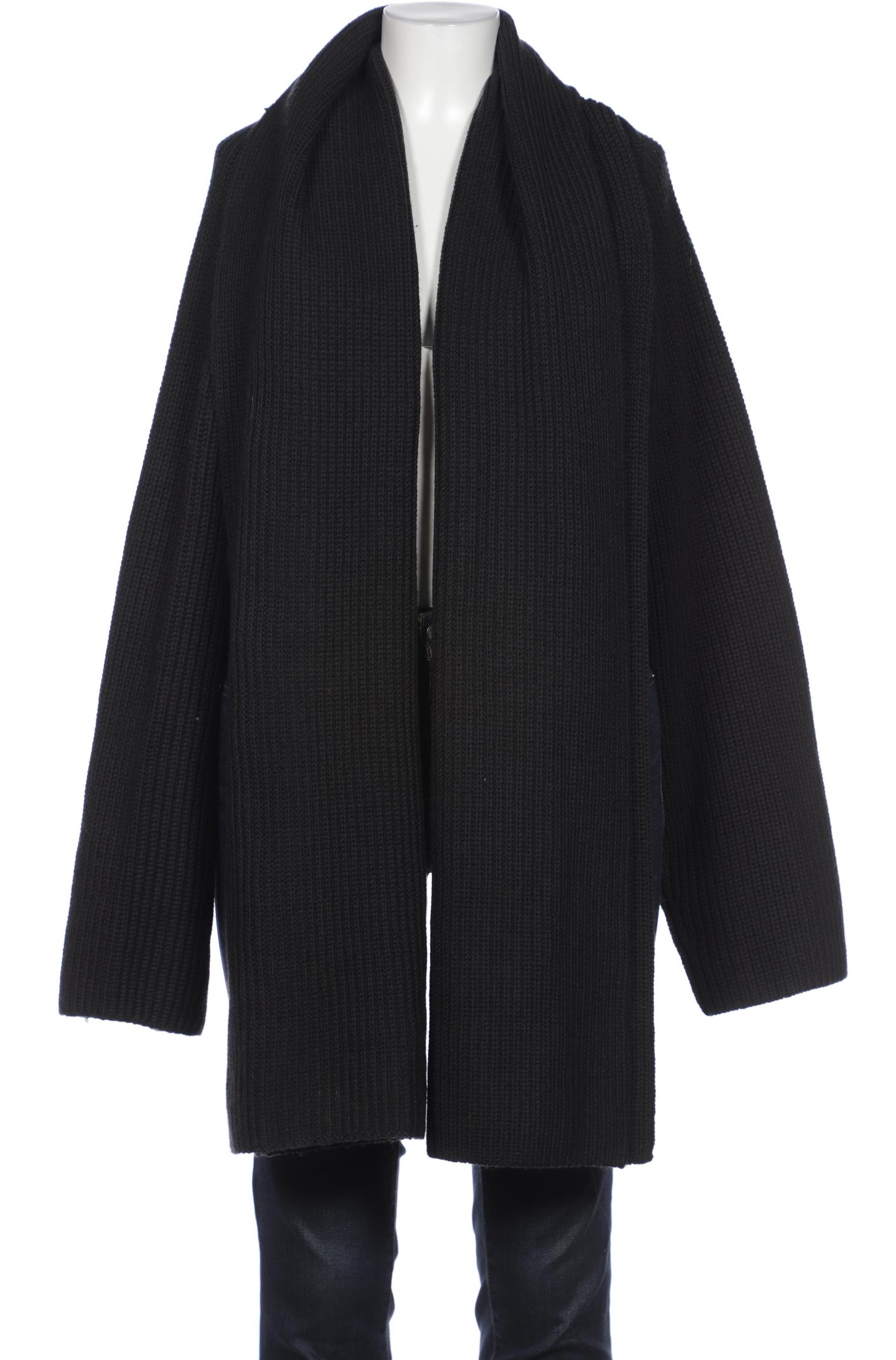 

COS Damen Strickjacke, grau, Gr. 42