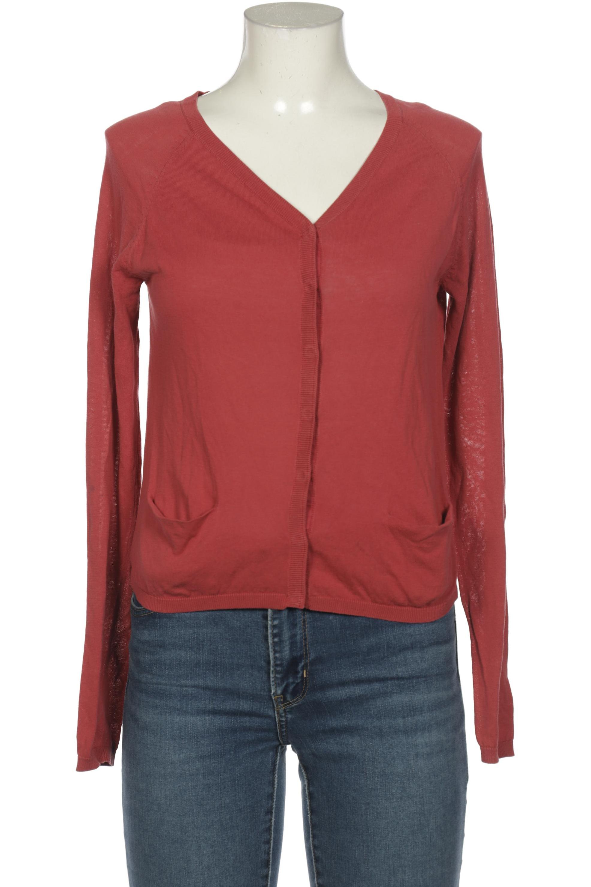 

COS Damen Strickjacke, pink