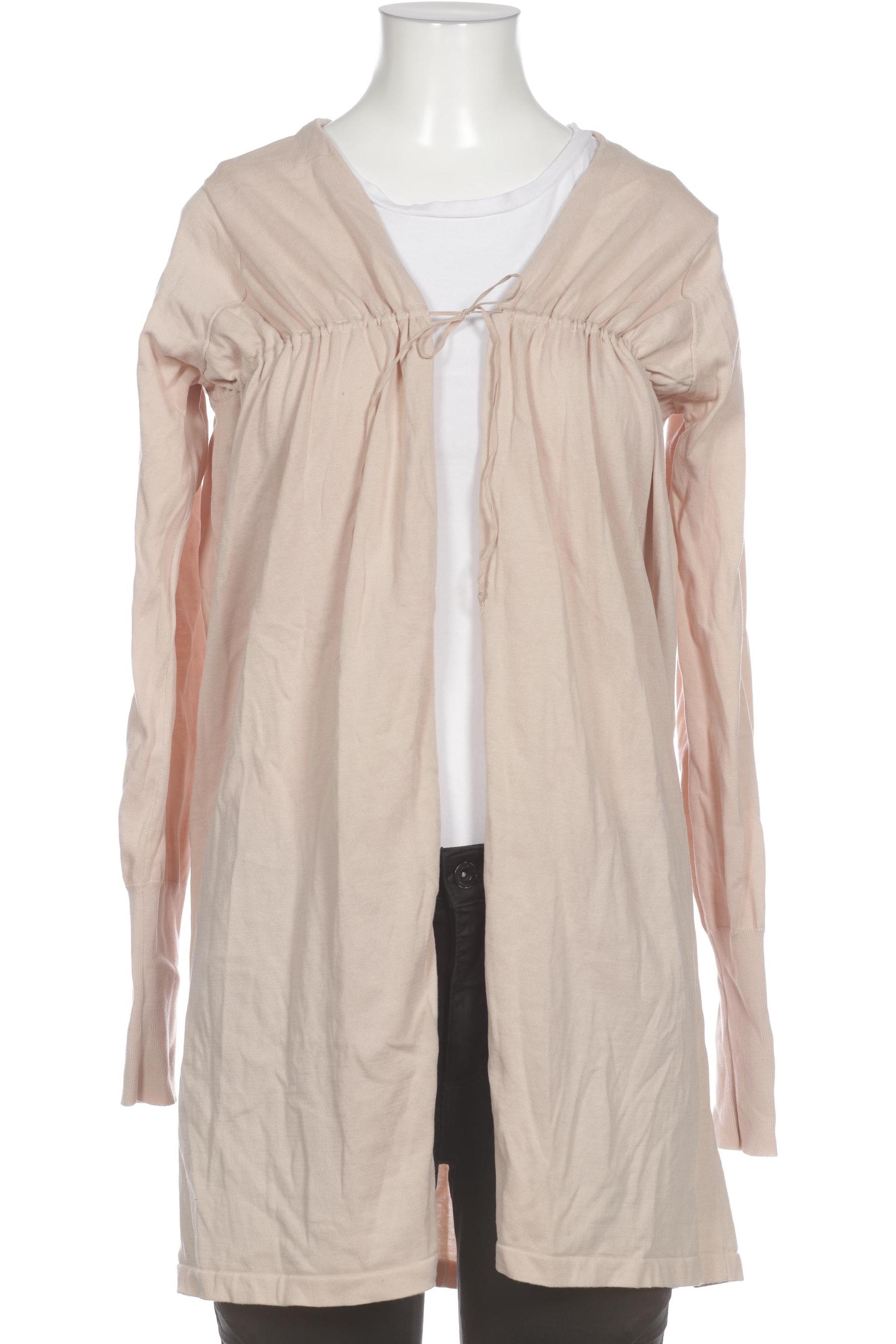 

COS Damen Strickjacke, beige, Gr. 32