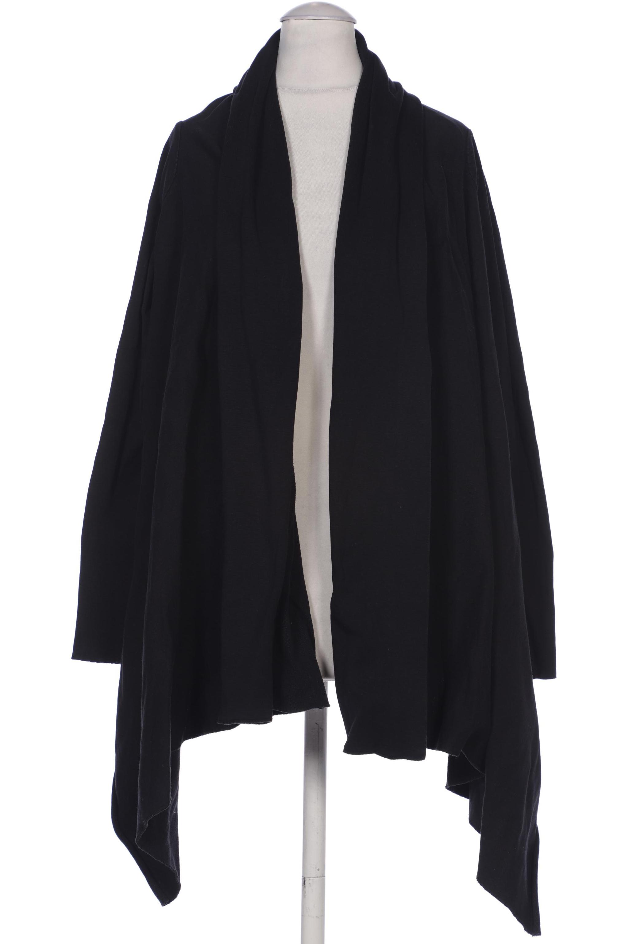 

COS Damen Strickjacke, schwarz, Gr. 34