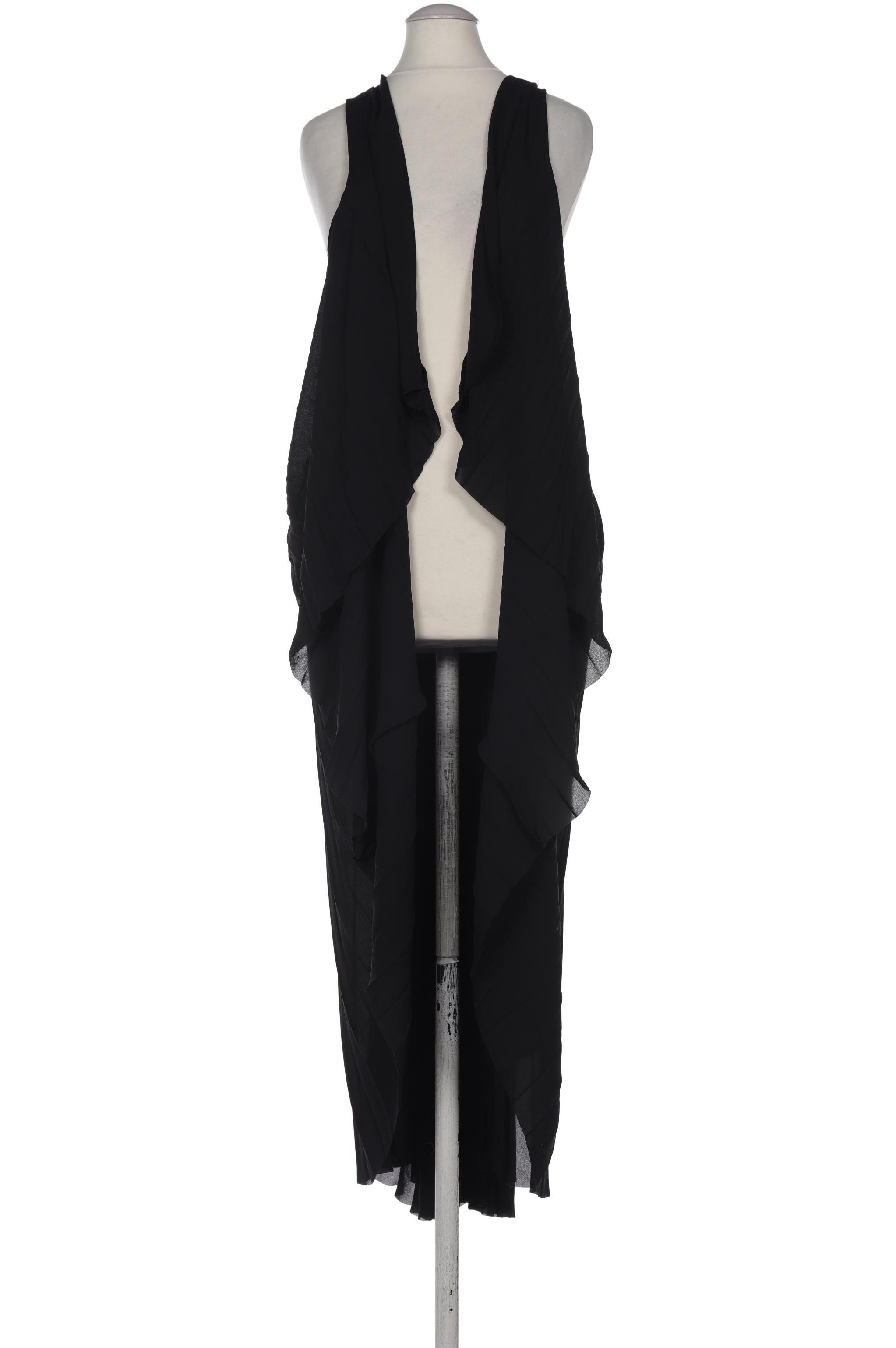 

COS Damen Strickjacke, schwarz, Gr. 34