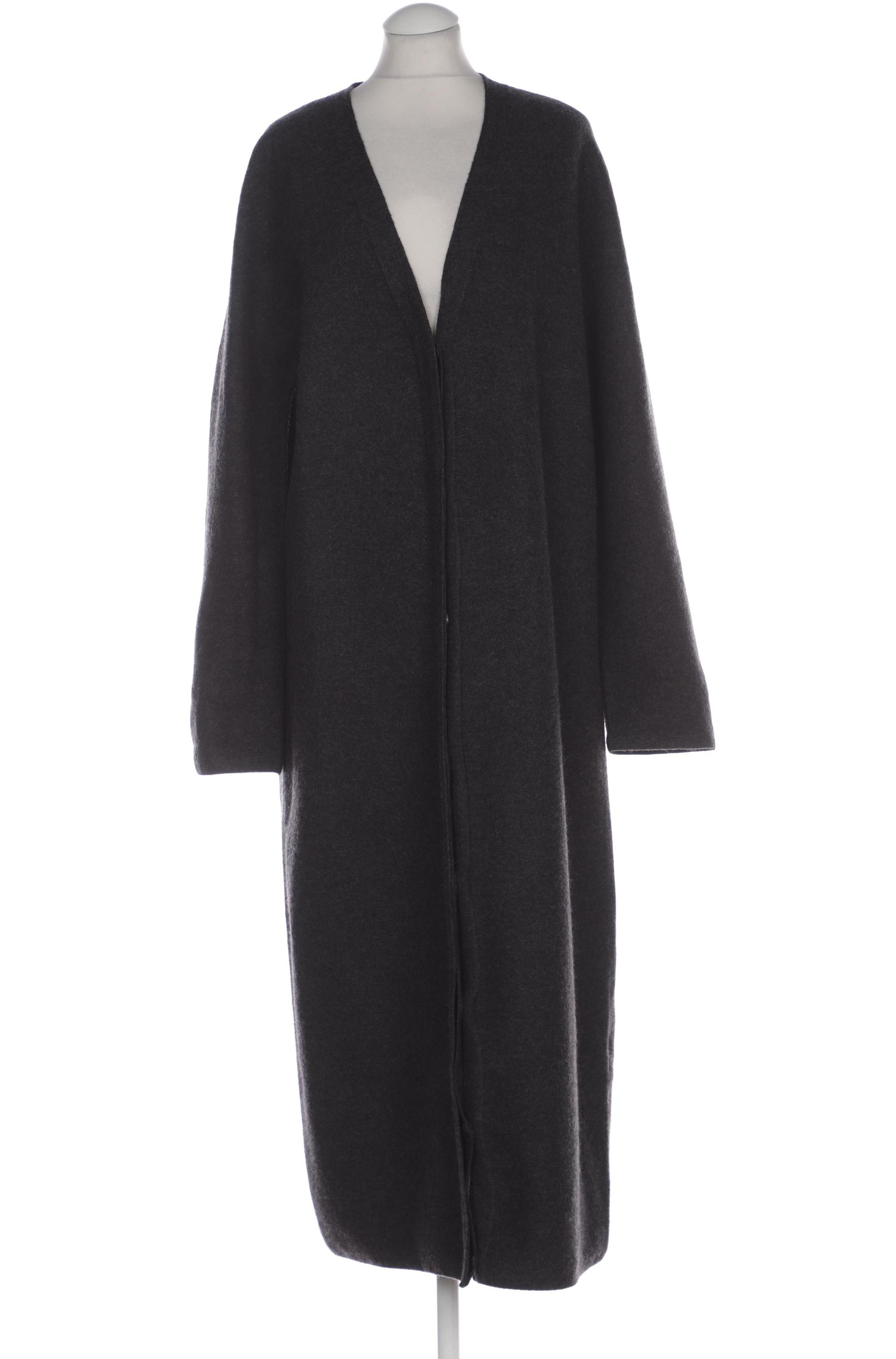 

COS Damen Strickjacke, grau, Gr. 38