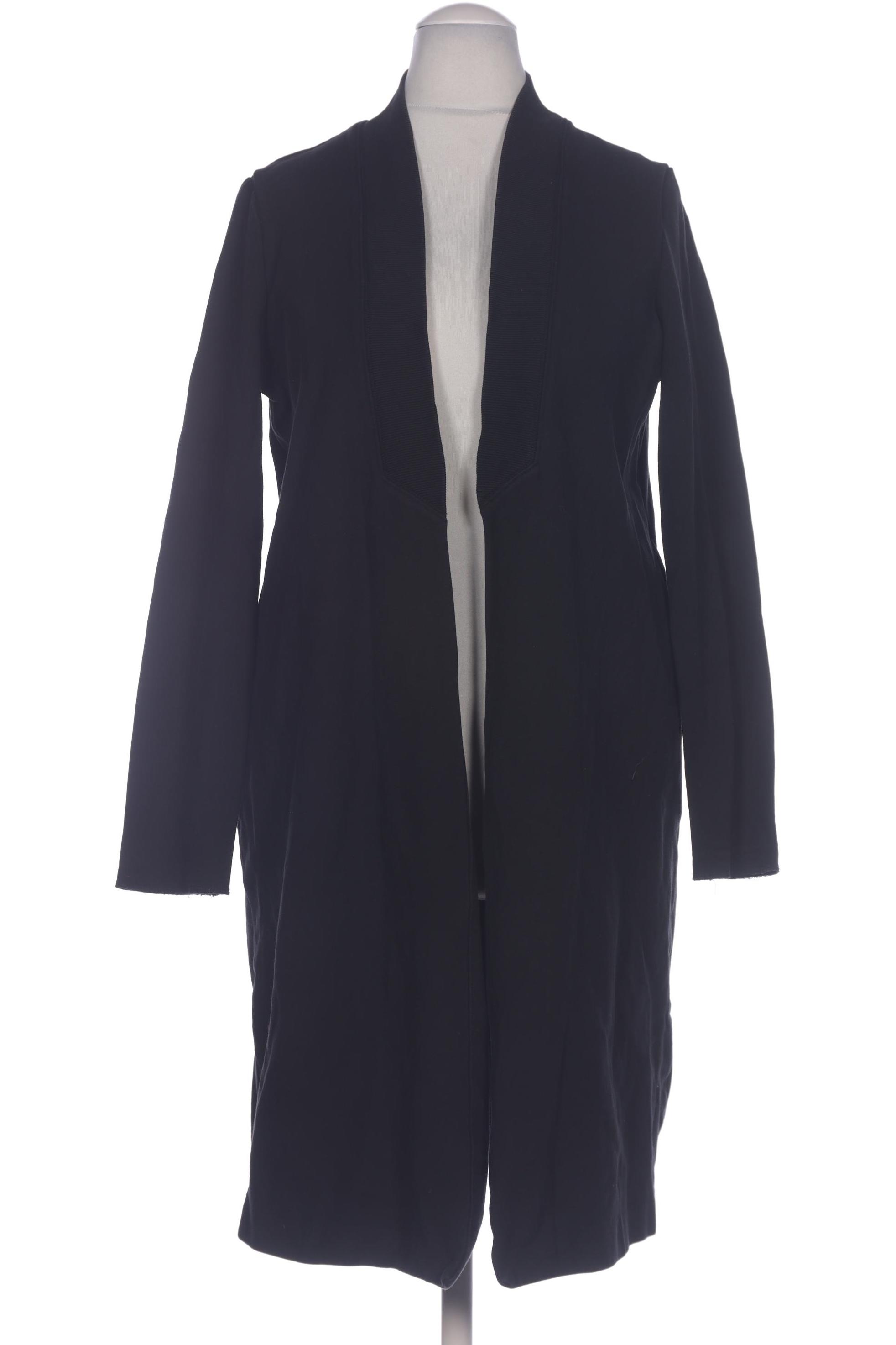 

COS Damen Strickjacke, schwarz, Gr. 36