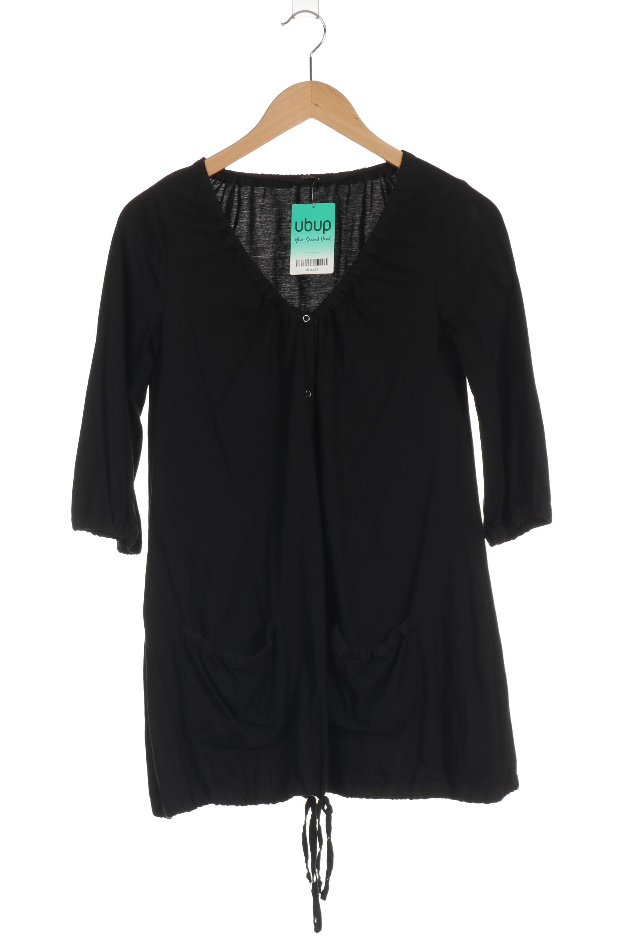 

COS Damen Strickjacke, schwarz, Gr. 34