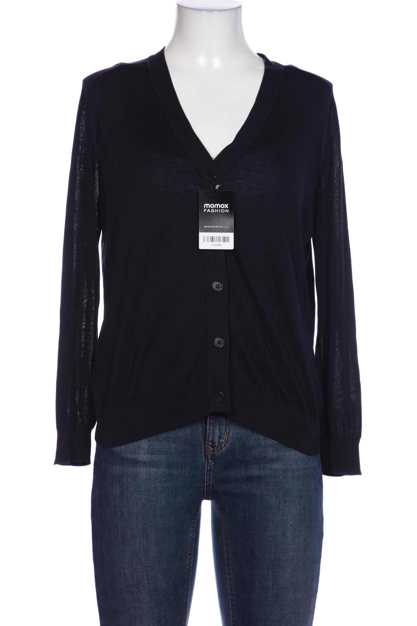 

COS Damen Strickjacke, marineblau
