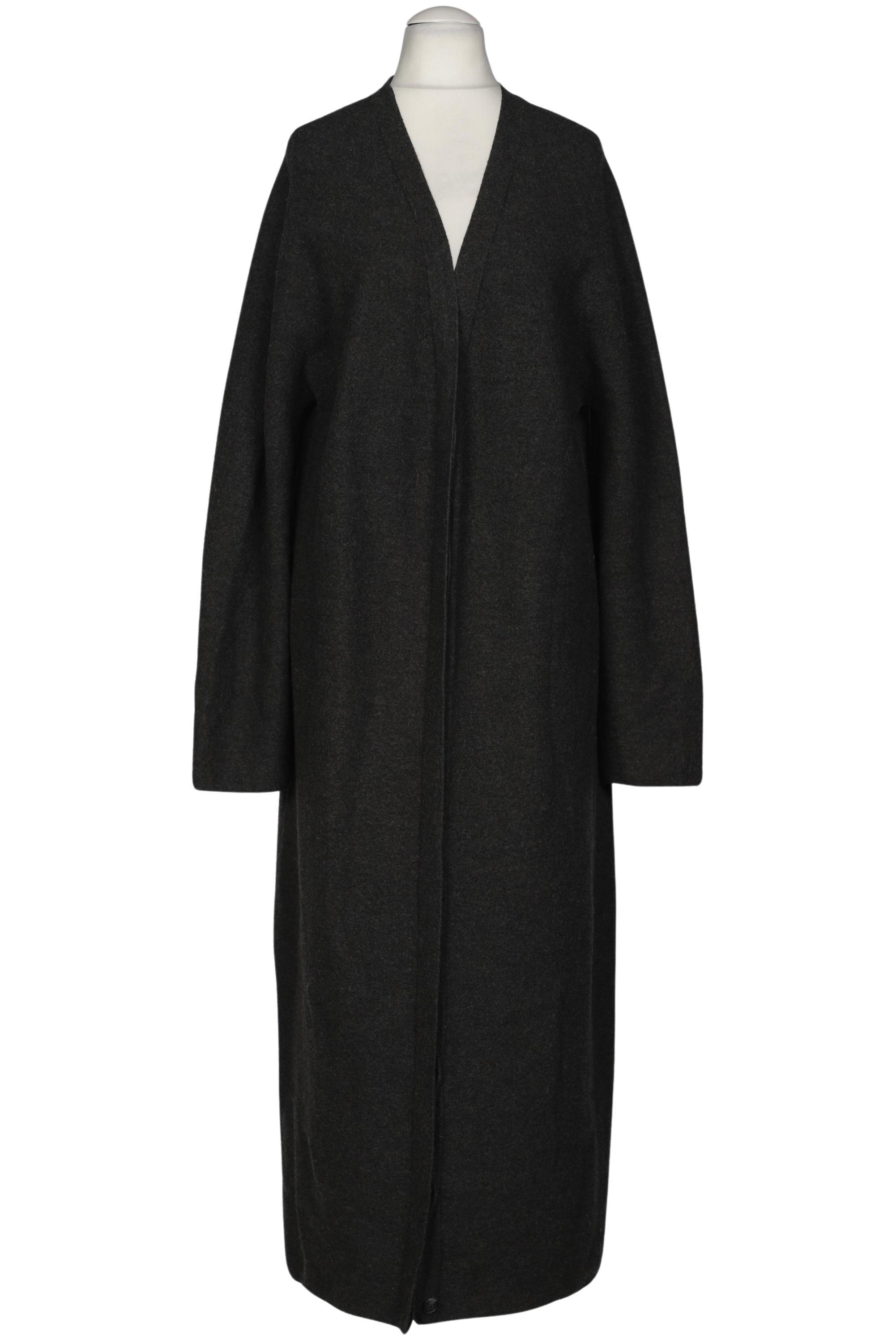 

COS Damen Strickjacke, grau, Gr. 42