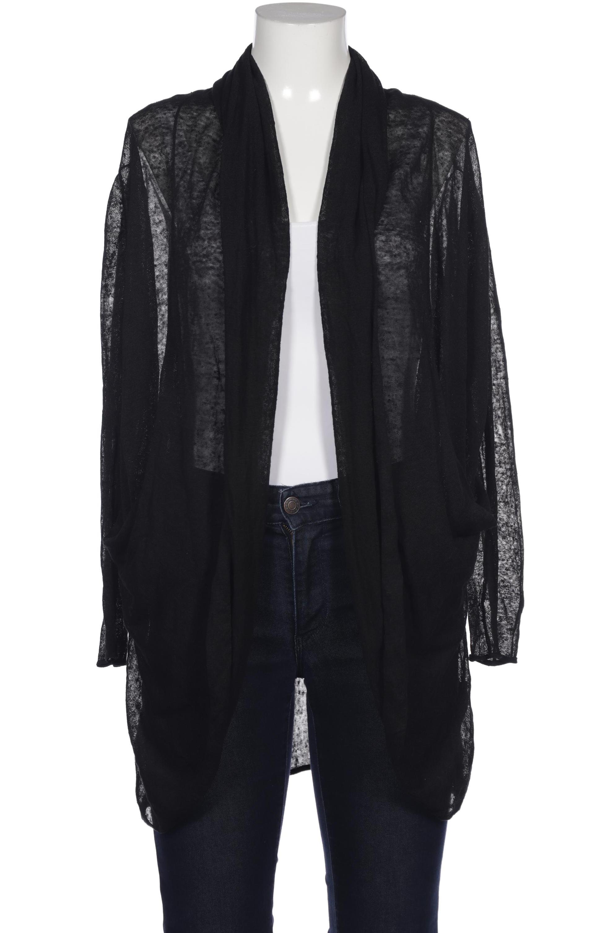 

COS Damen Strickjacke, schwarz, Gr. uni