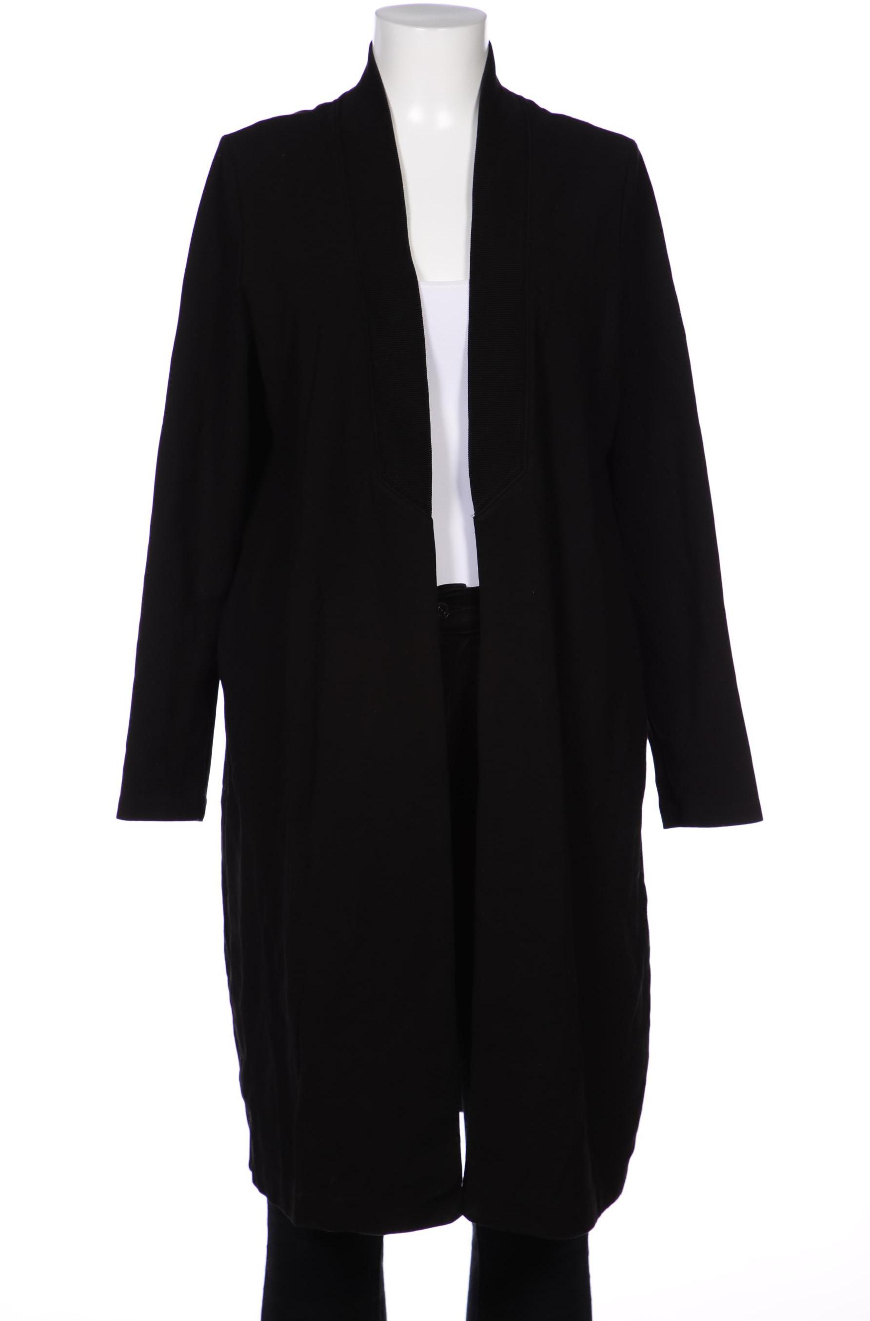 

COS Damen Strickjacke, schwarz