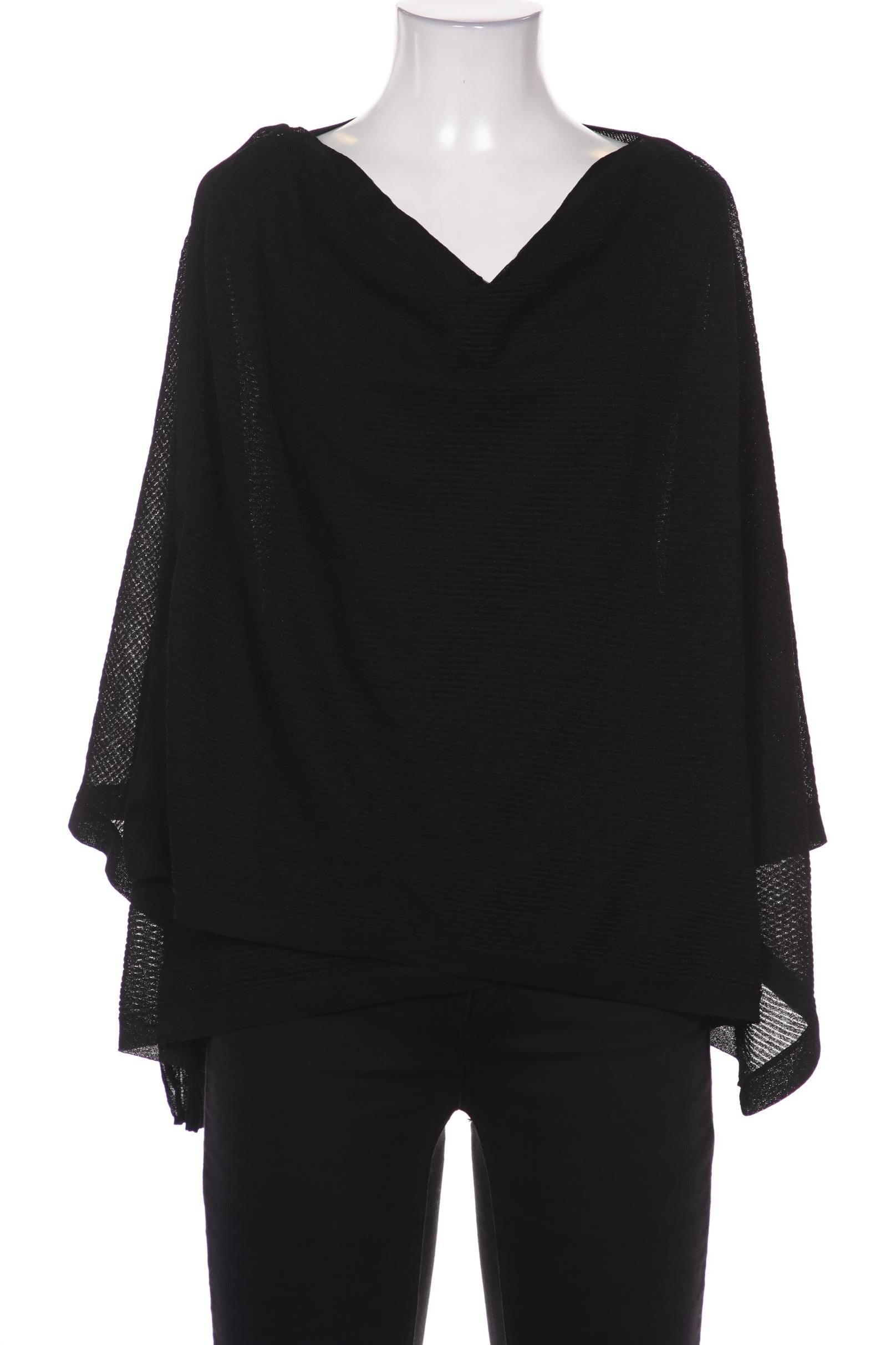 

COS Damen Strickjacke, schwarz, Gr. 34