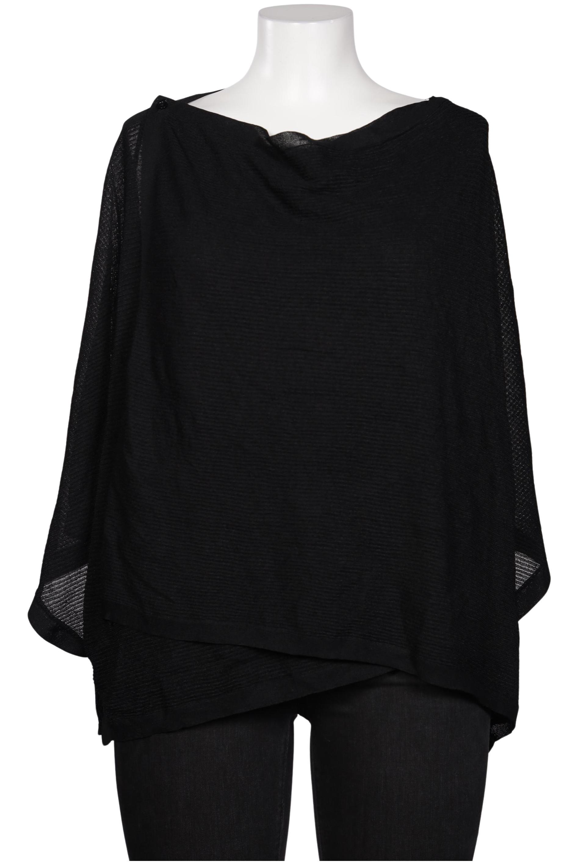 

COS Damen Strickjacke, schwarz, Gr. 34