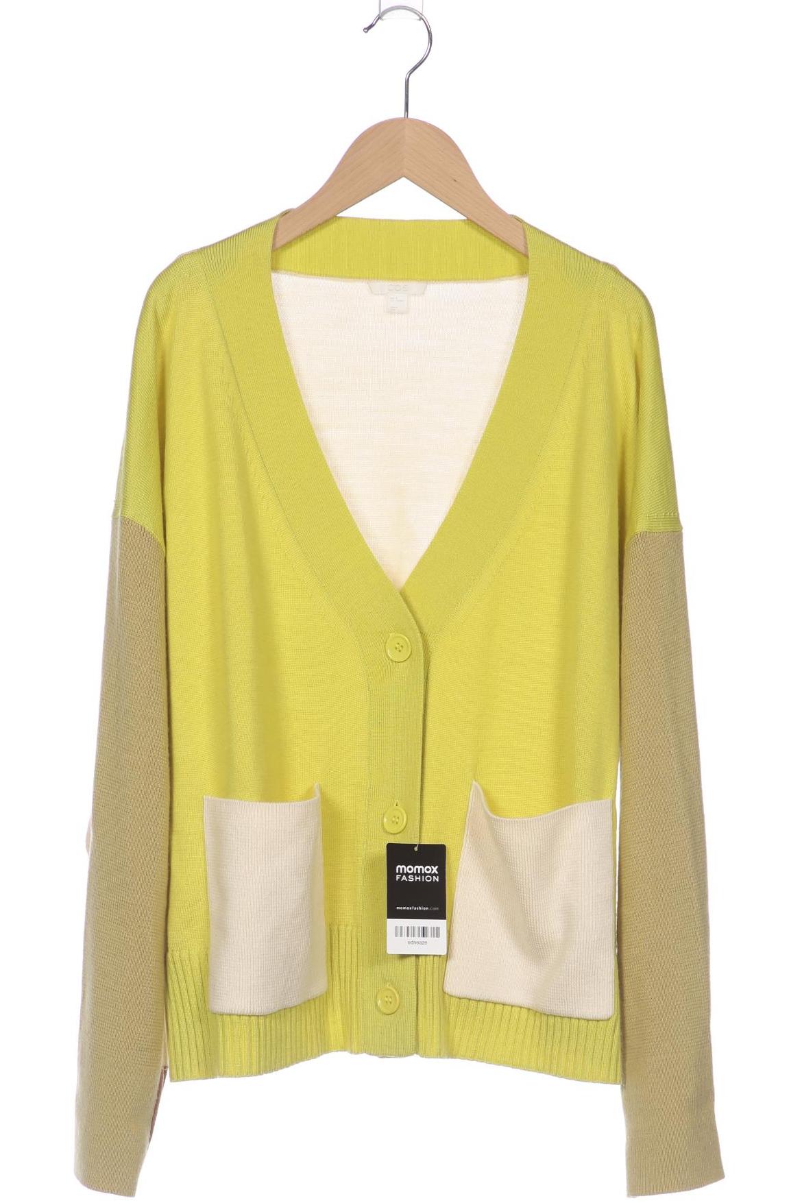 

COS Damen Strickjacke, mehrfarbig, Gr. 38