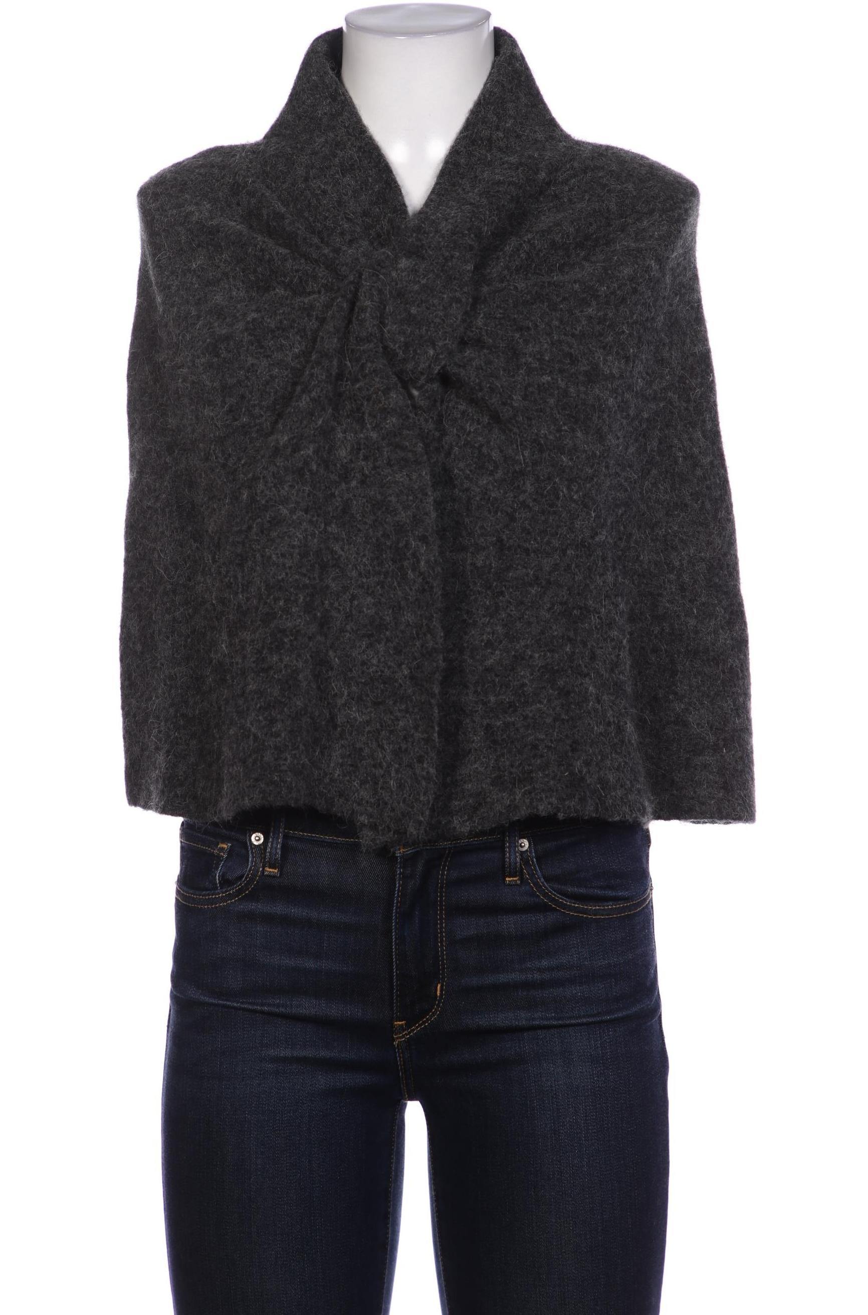 

COS Damen Strickjacke, grau, Gr. uni