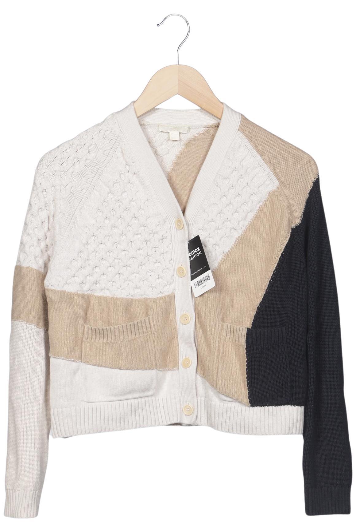 

COS Damen Strickjacke, mehrfarbig, Gr. 36