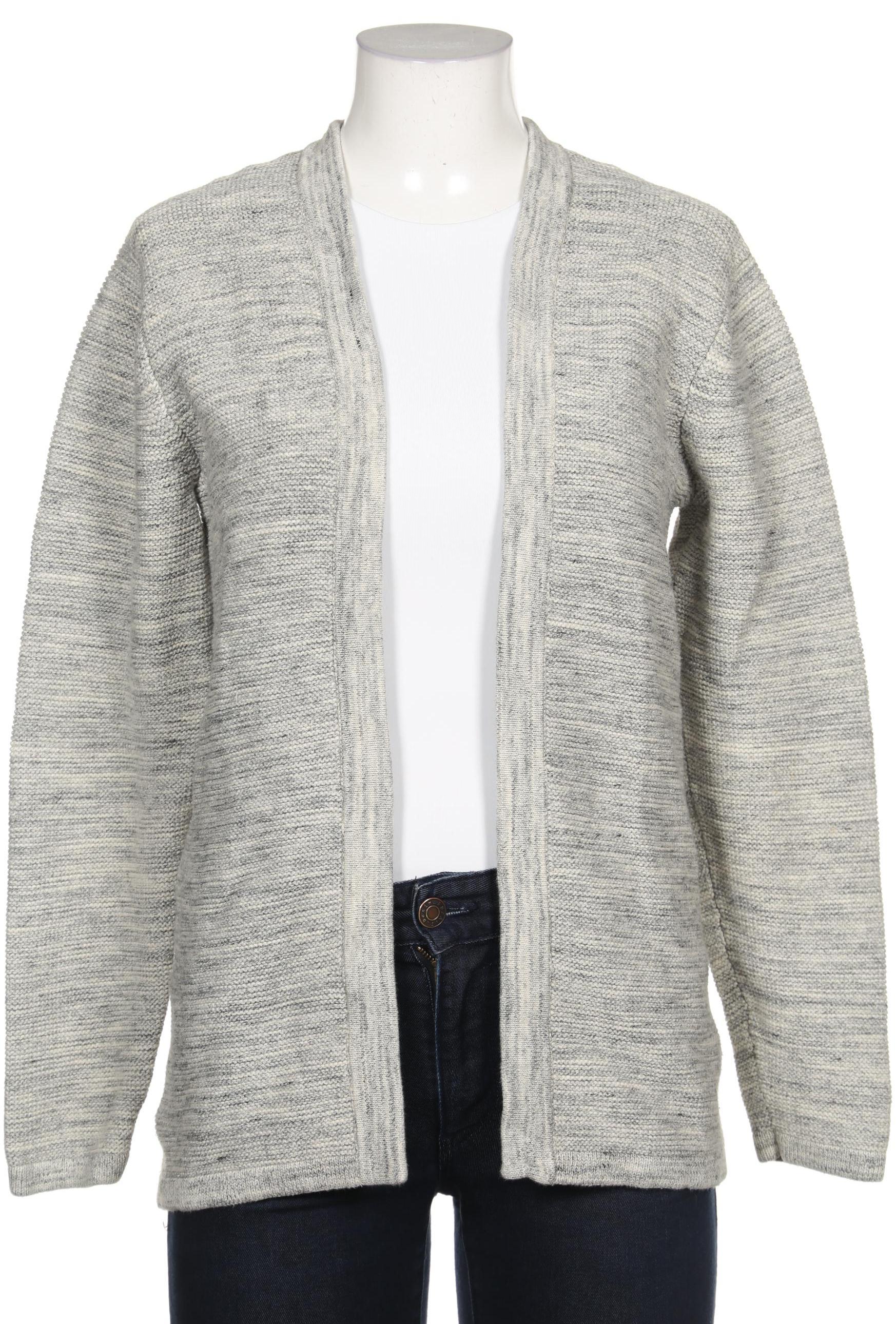 

COS Damen Strickjacke, grau