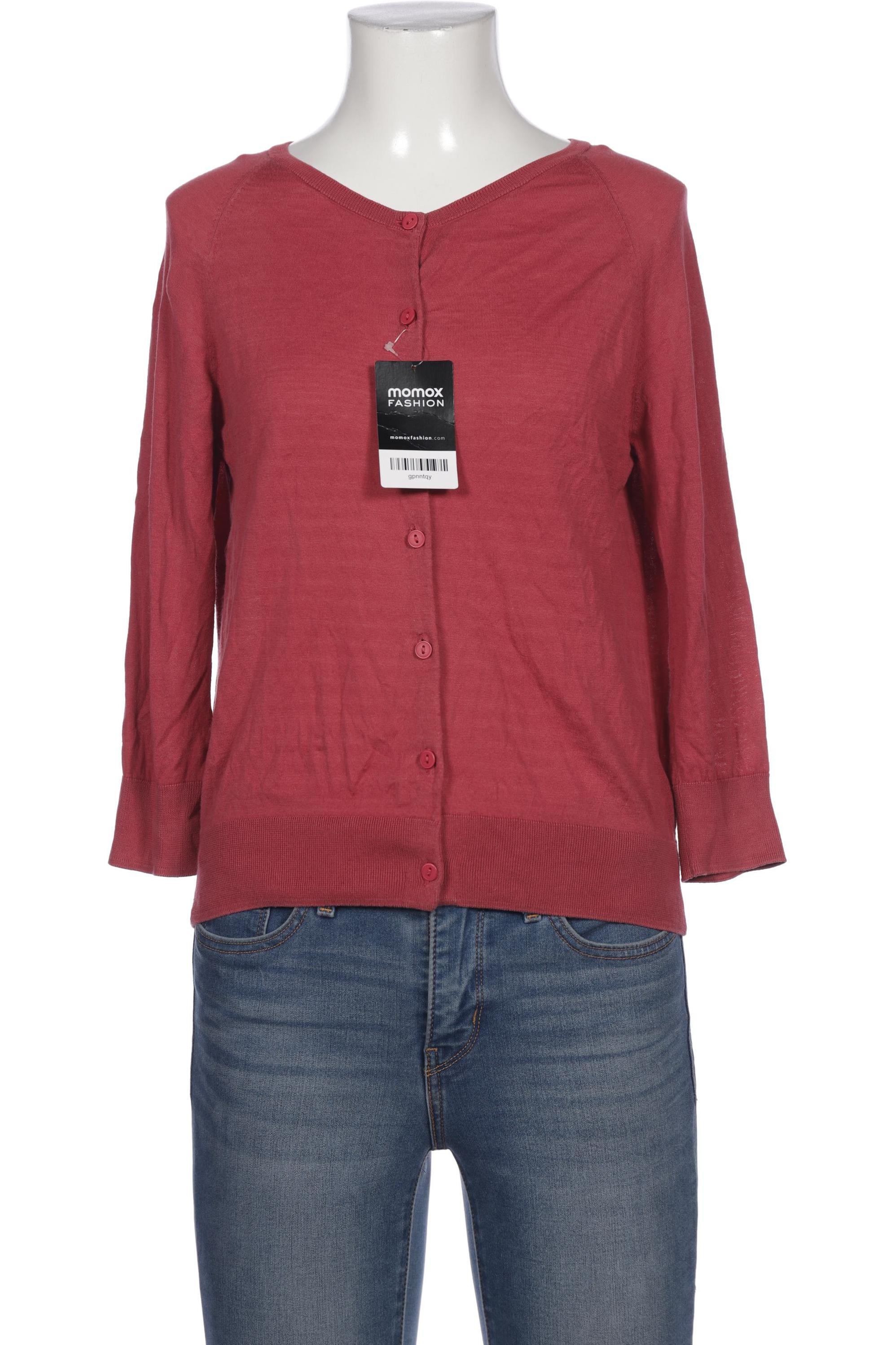 

COS Damen Strickjacke, pink
