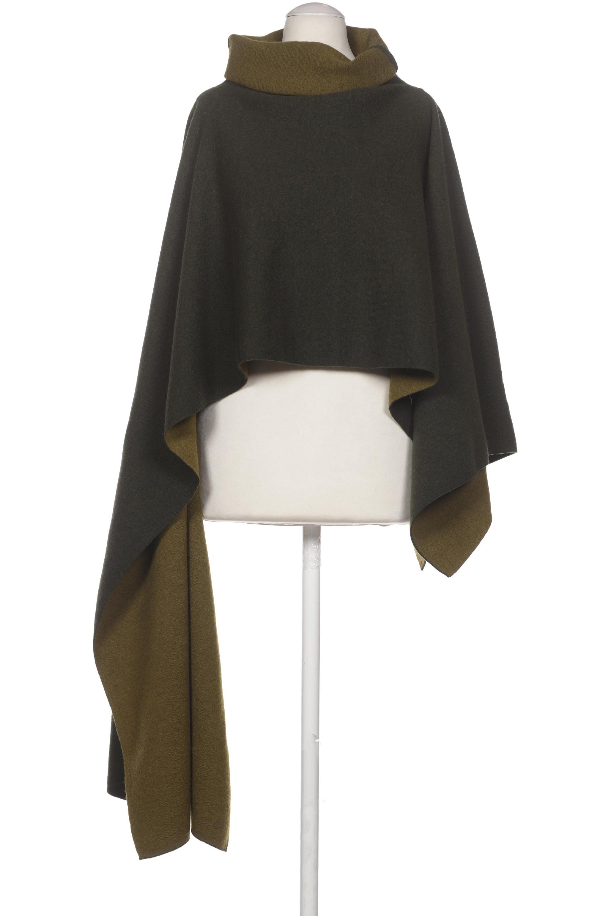 

COS Damen Strickjacke, grün, Gr. uni