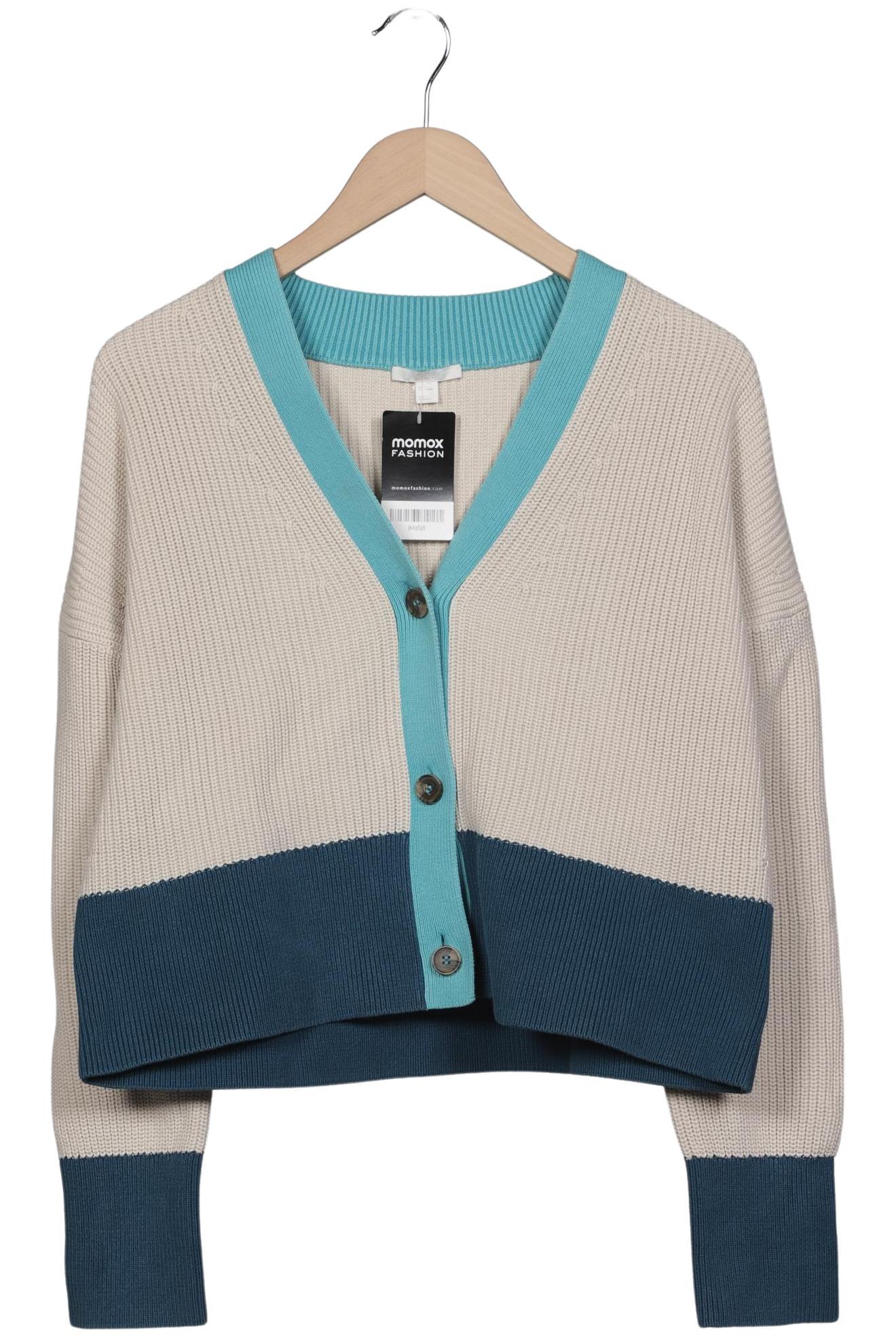 

COS Damen Strickjacke, mehrfarbig, Gr. 36
