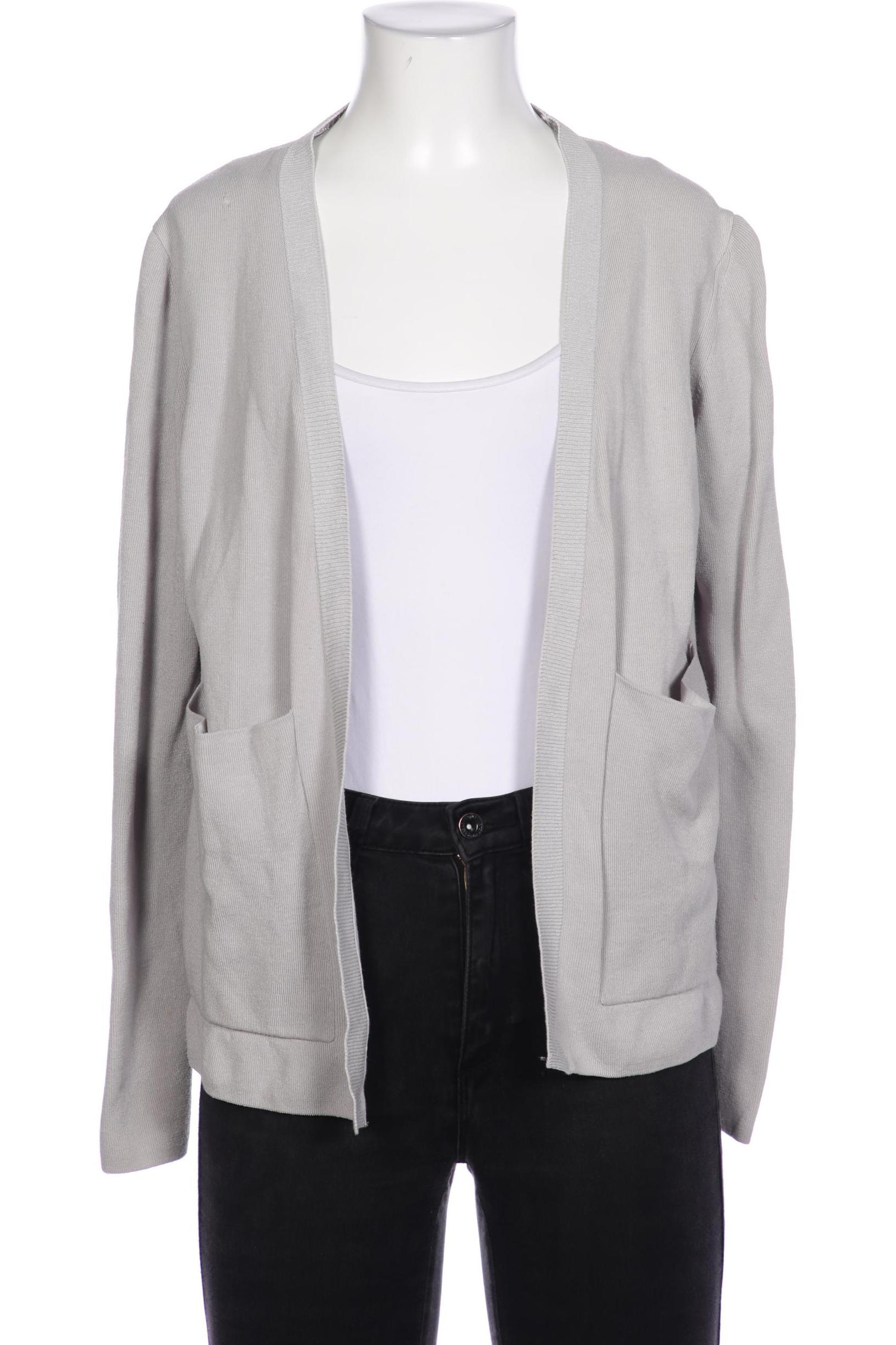 

COS Damen Strickjacke, grau