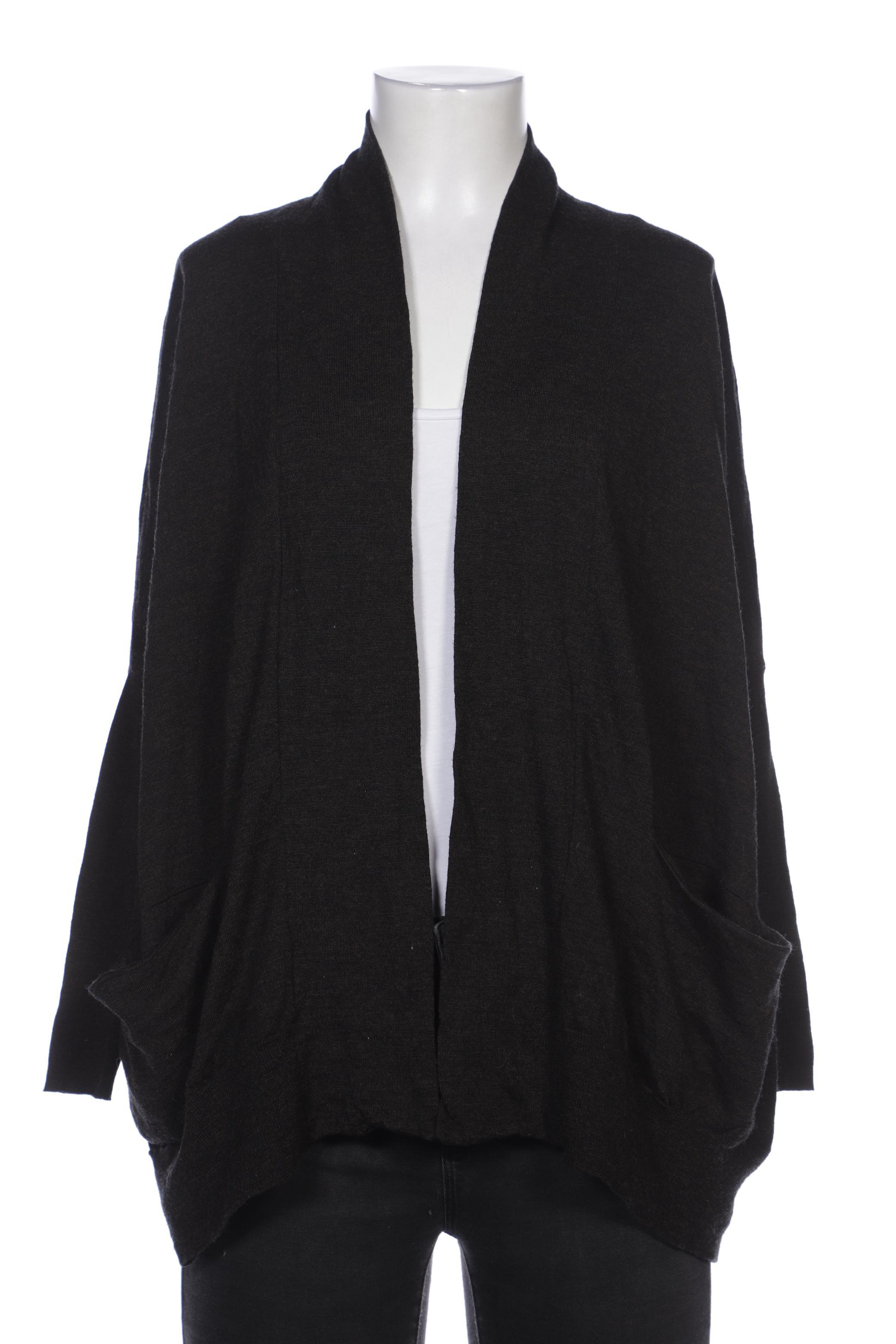 

COS Damen Strickjacke, braun, Gr. 34
