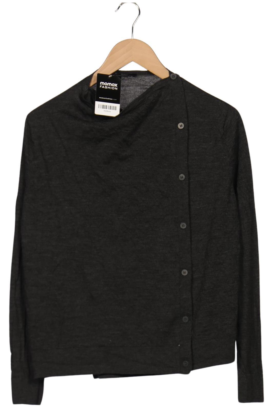 

COS Damen Strickjacke, grau, Gr. 38