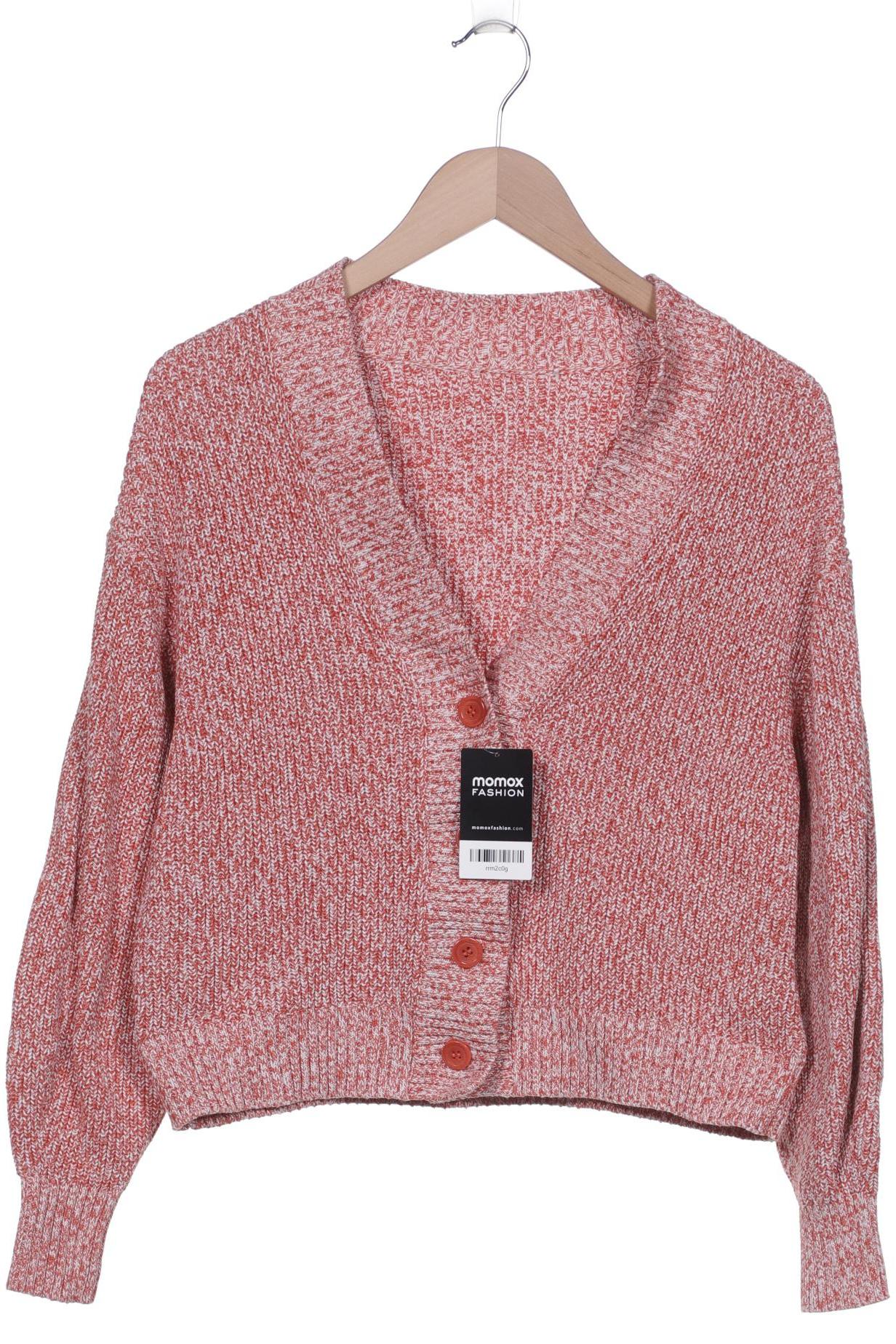 

COS Damen Strickjacke, braun, Gr. 44