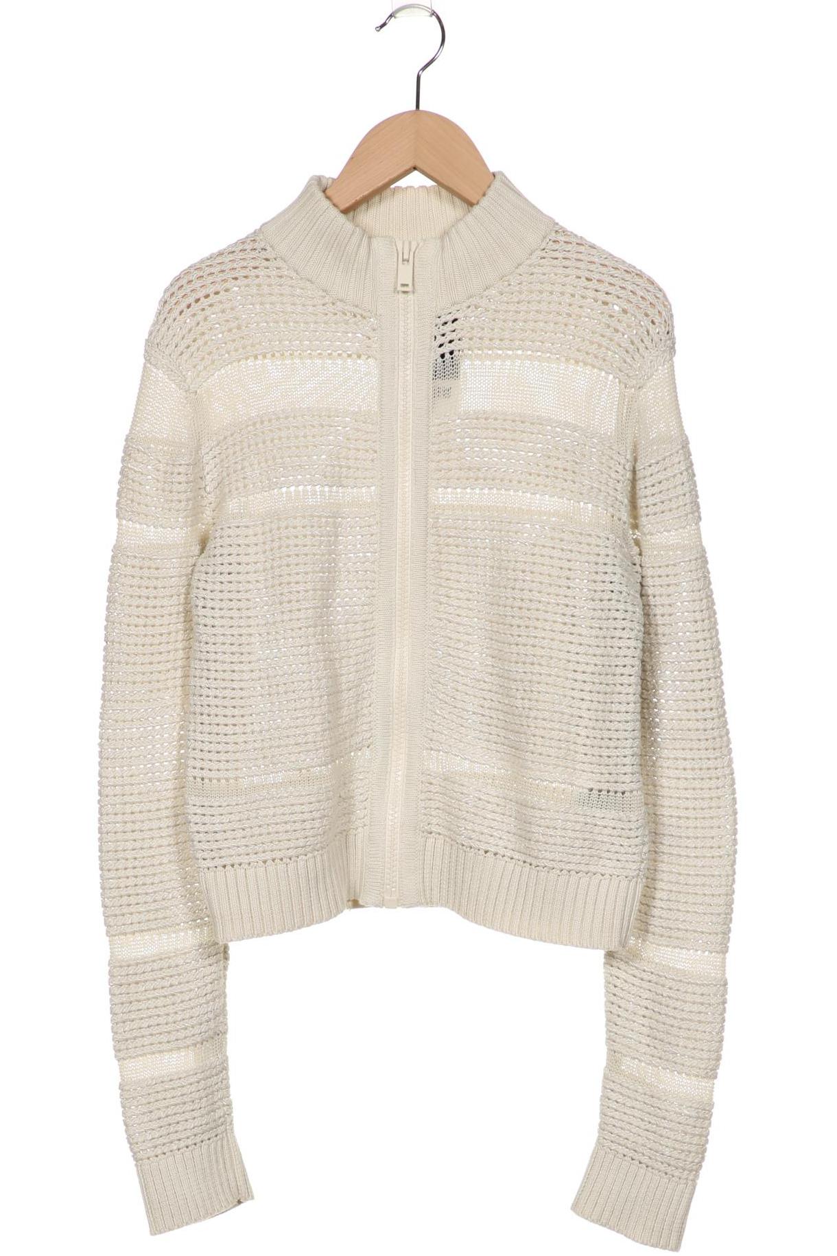 

COS Damen Strickjacke, beige