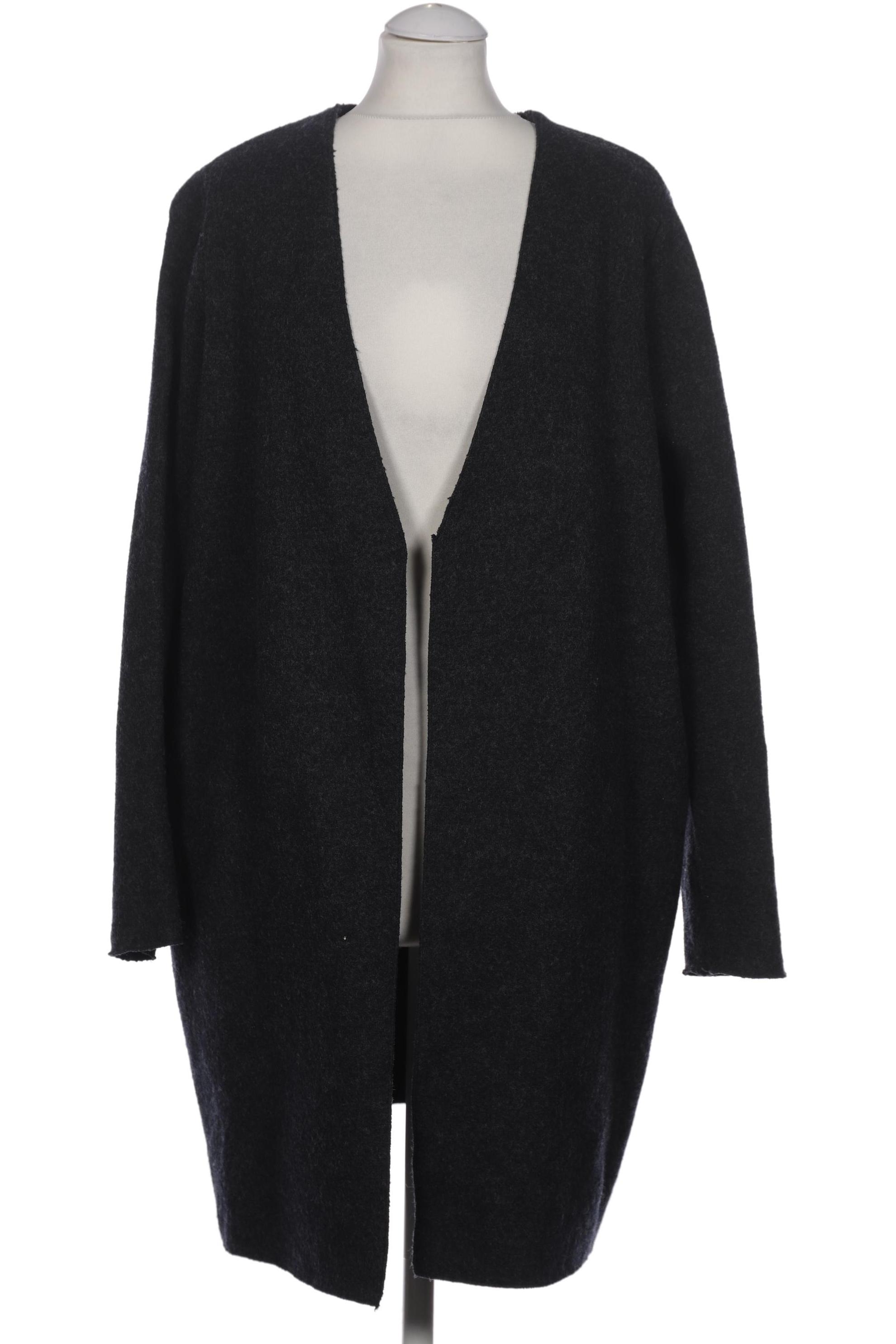 

COS Damen Strickjacke, schwarz, Gr. 36