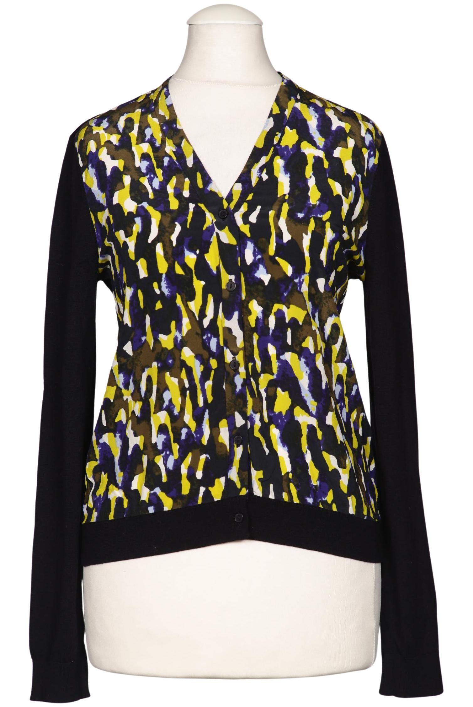 

COS Damen Strickjacke, mehrfarbig, Gr. 34