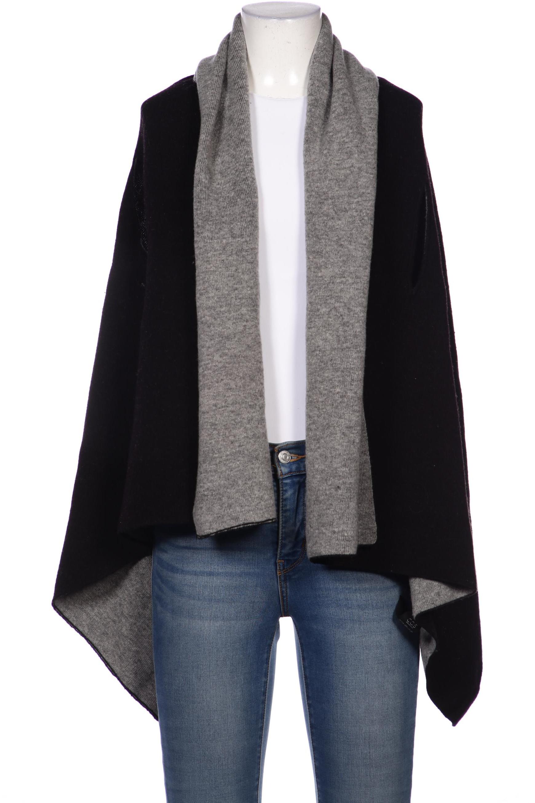 

COS Damen Strickjacke, schwarz