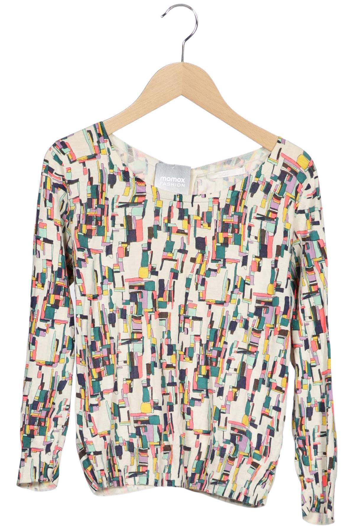 

COS Damen Strickjacke, mehrfarbig, Gr. 34