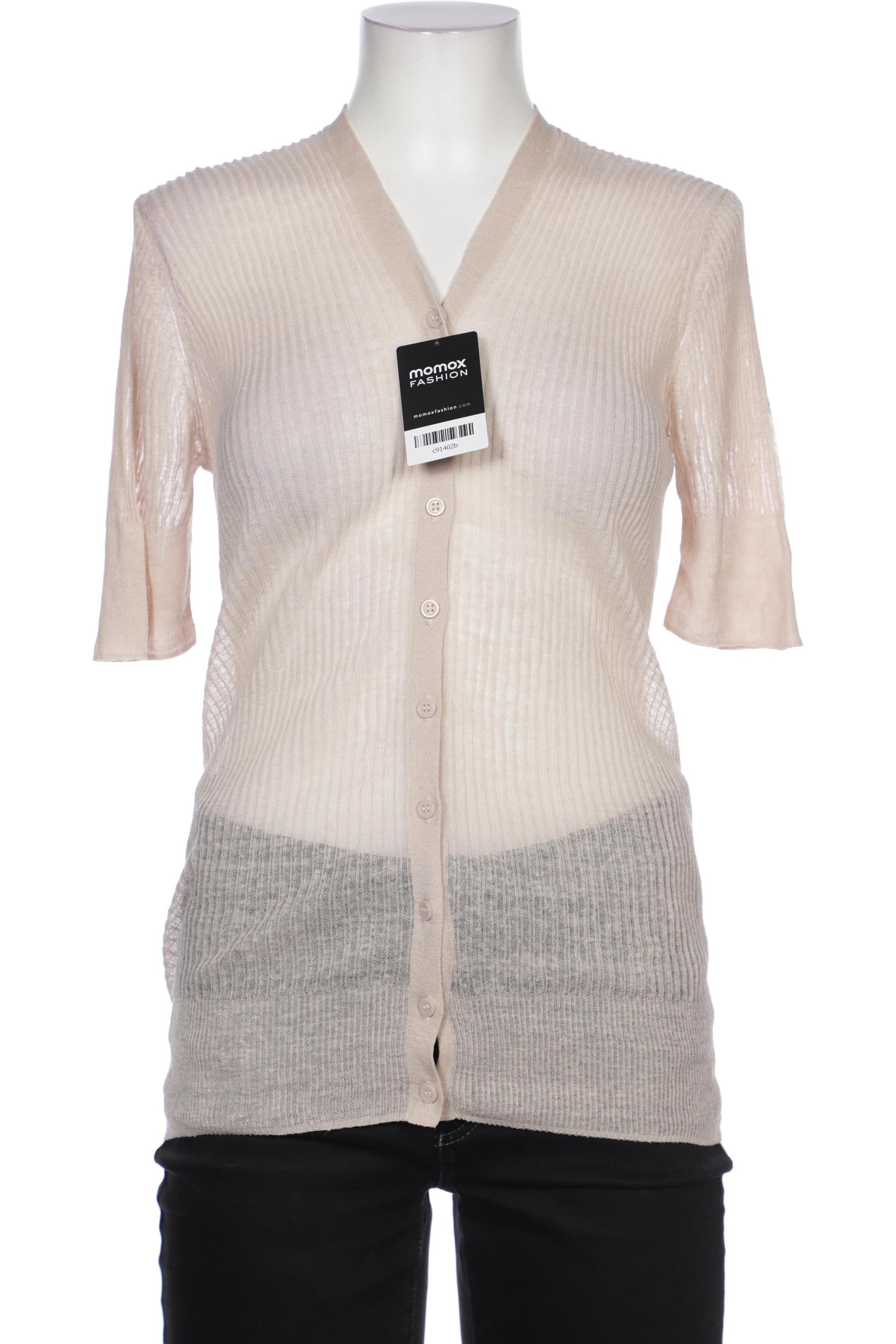 

COS Damen Strickjacke, beige