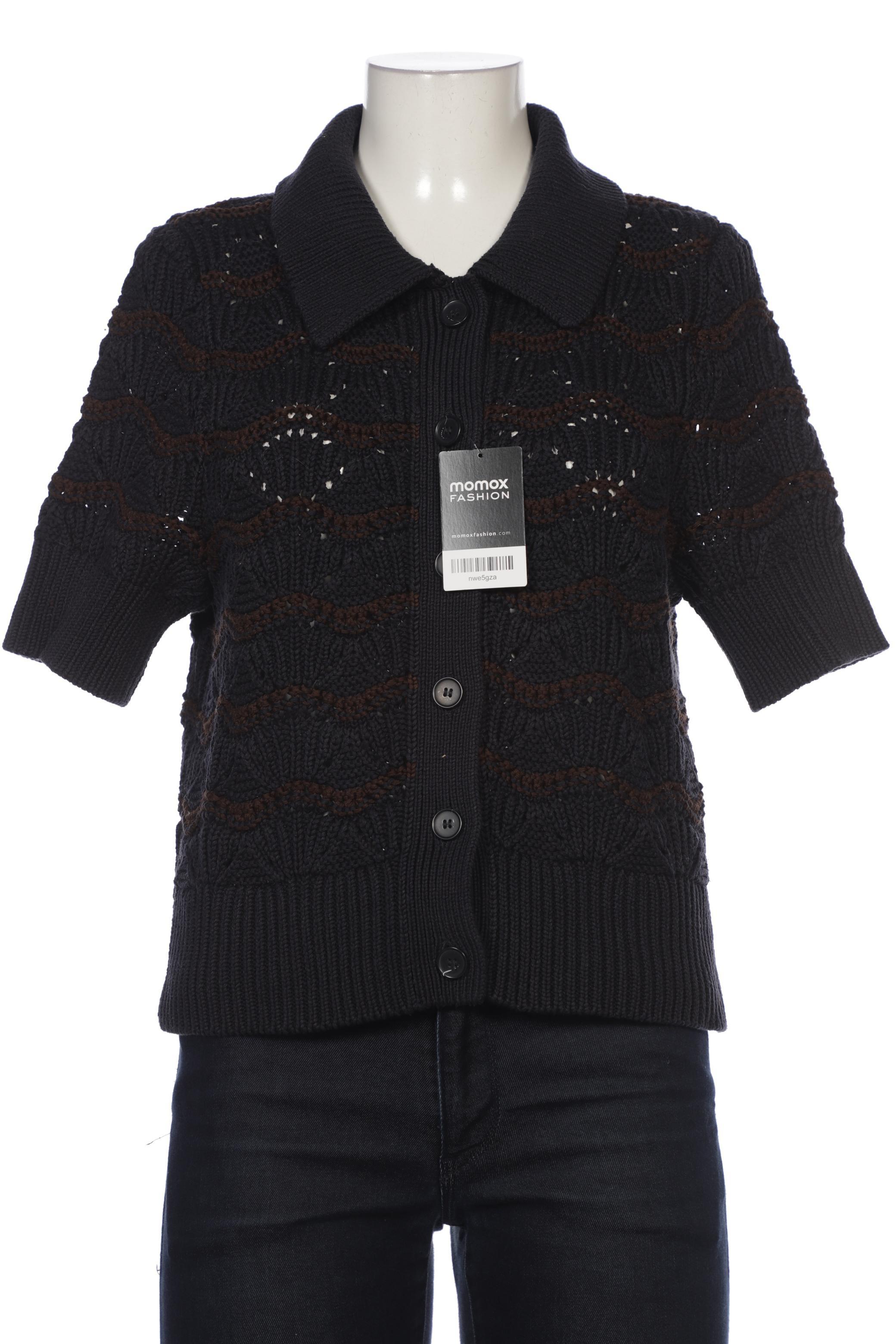 

COS Damen Strickjacke, marineblau