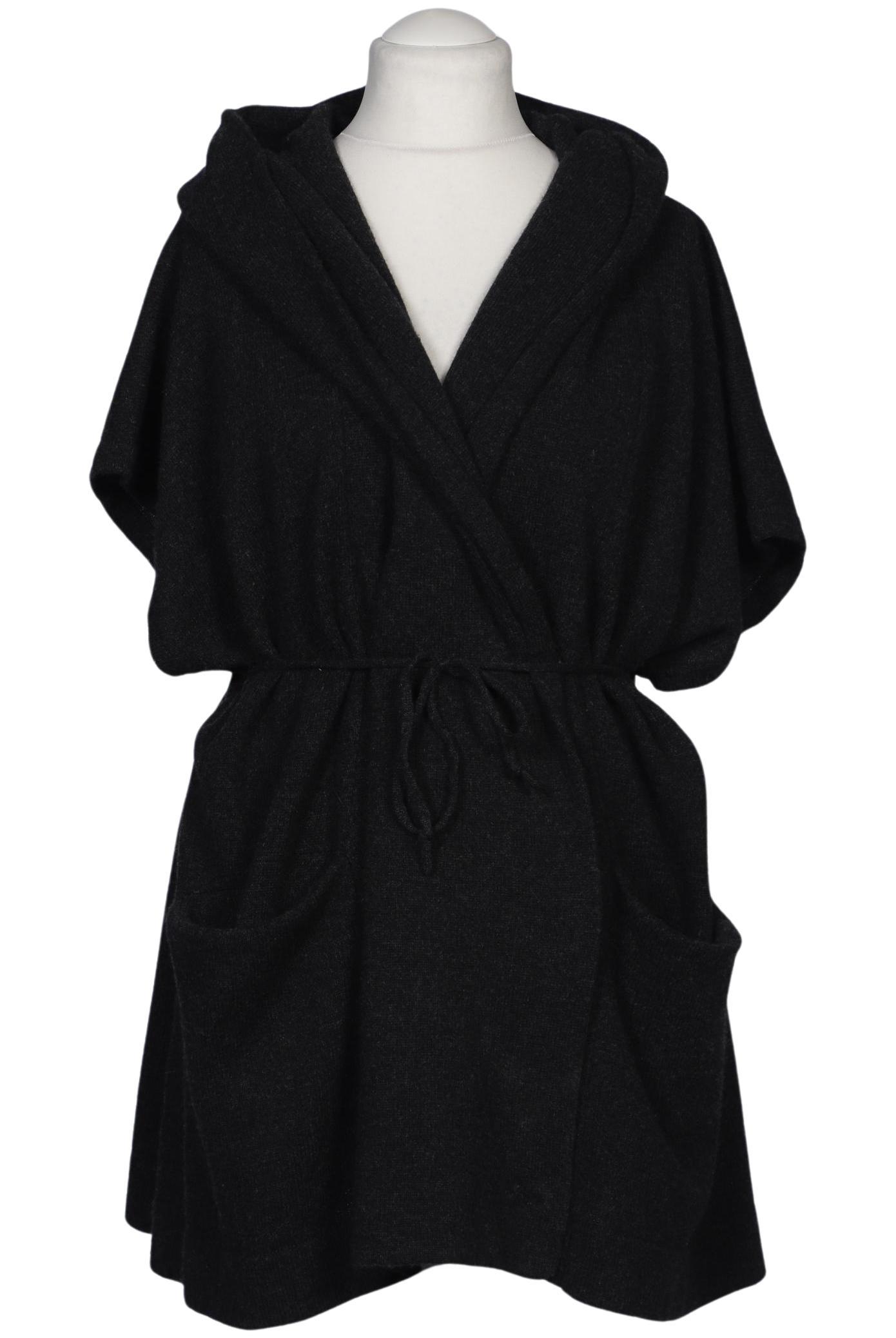 

COS Damen Strickjacke, marineblau, Gr. 42