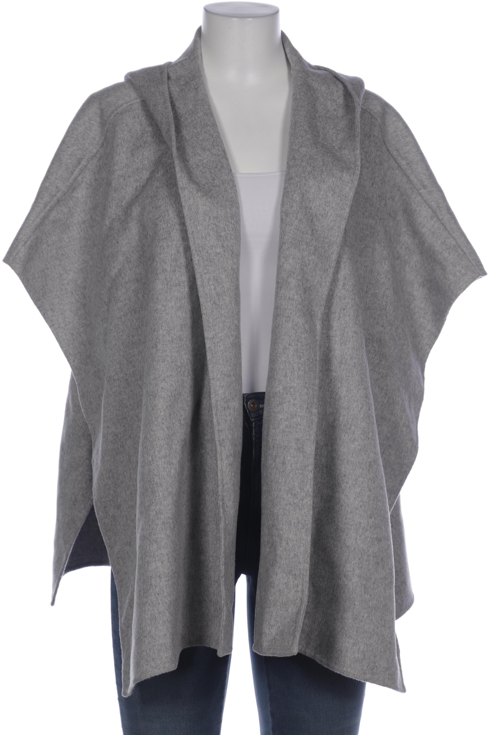

COS Damen Strickjacke, grau, Gr. uni