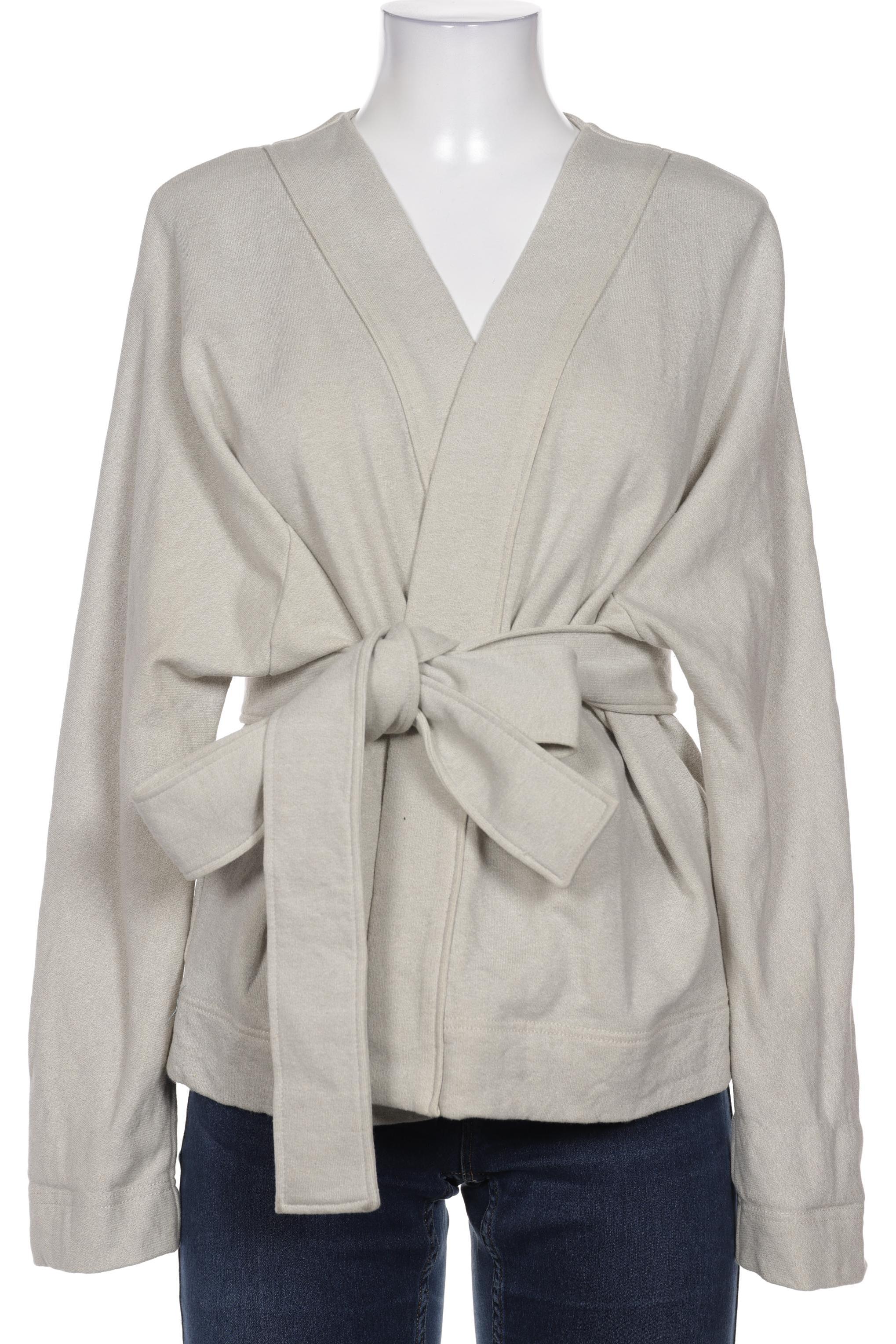 

COS Damen Strickjacke, beige