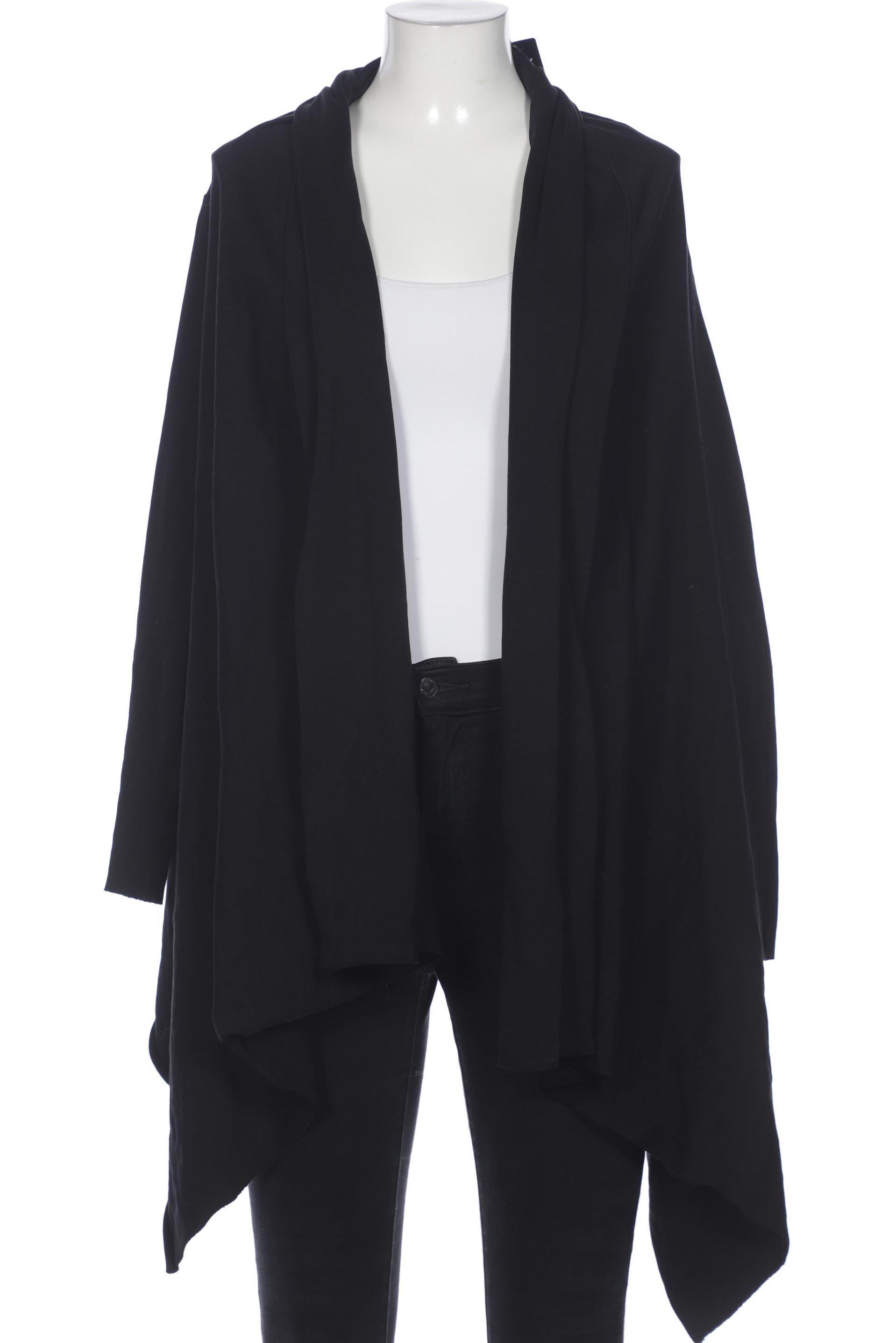 

COS Damen Strickjacke, schwarz, Gr. 42