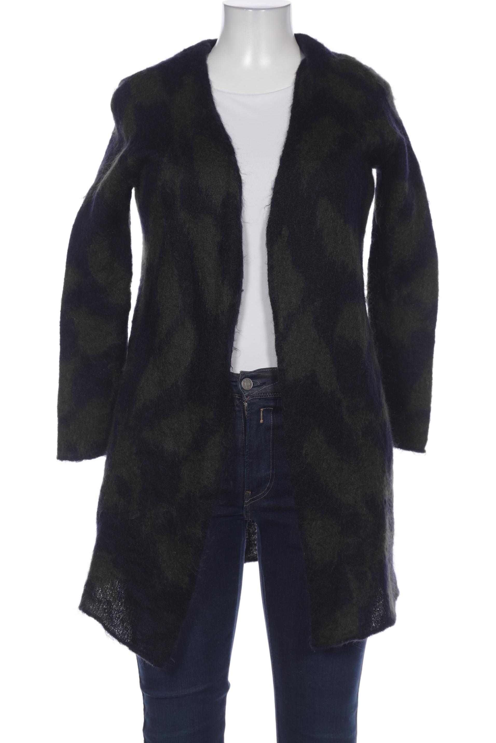 

COS Damen Strickjacke, grün